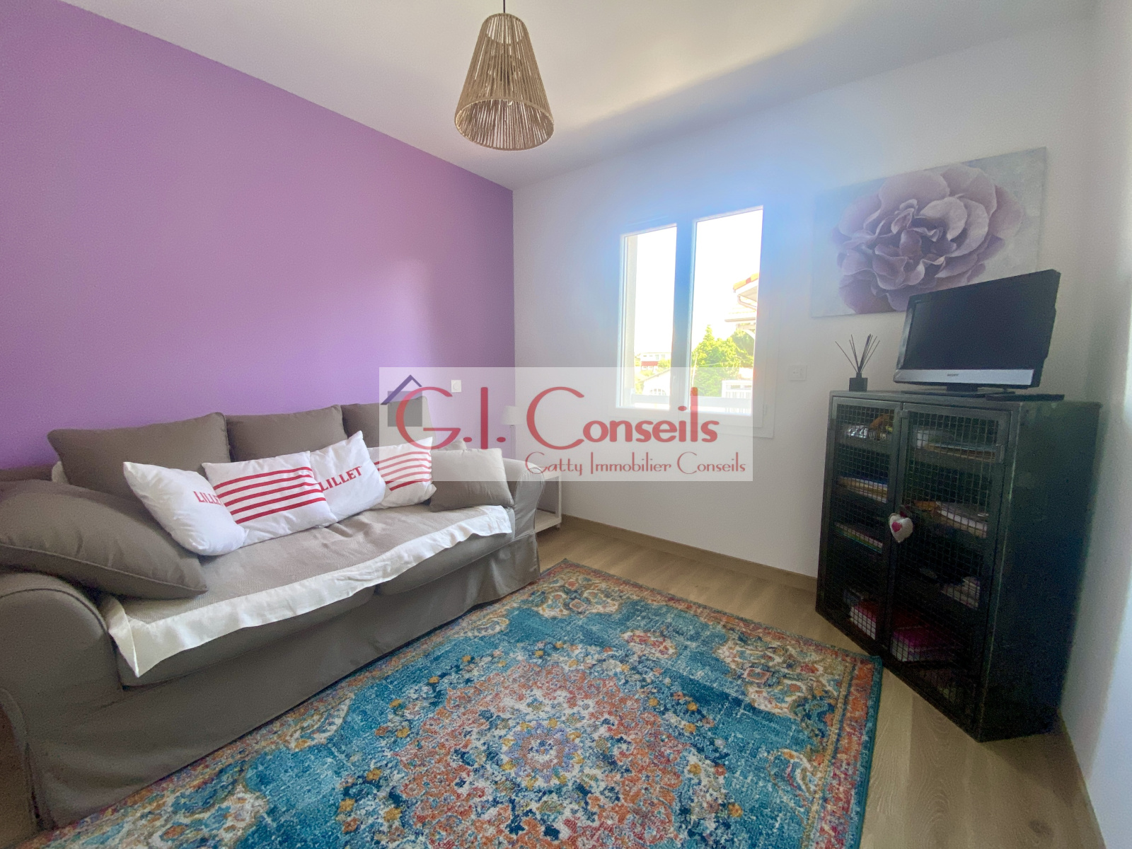 Image_, Maison, Andernos-les-Bains, ref :PR2996
