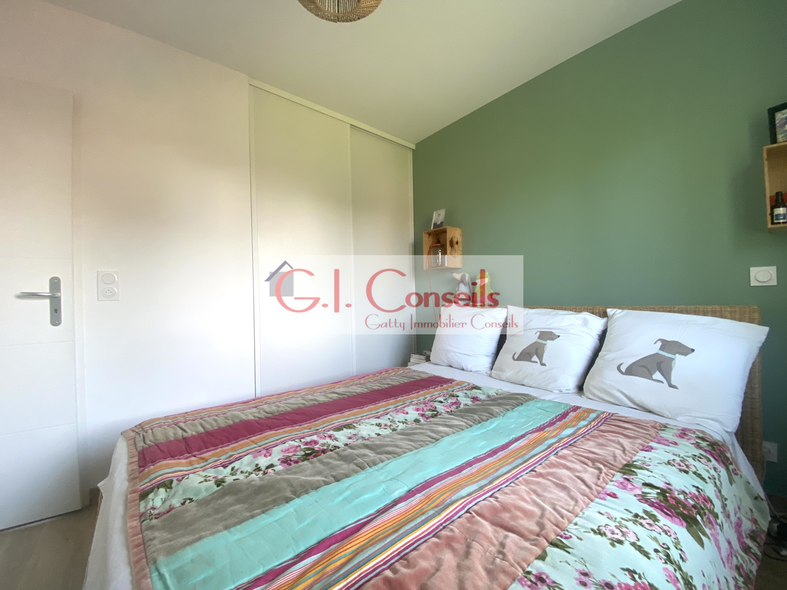 Image_, Maison, Andernos-les-Bains, ref :PR2996