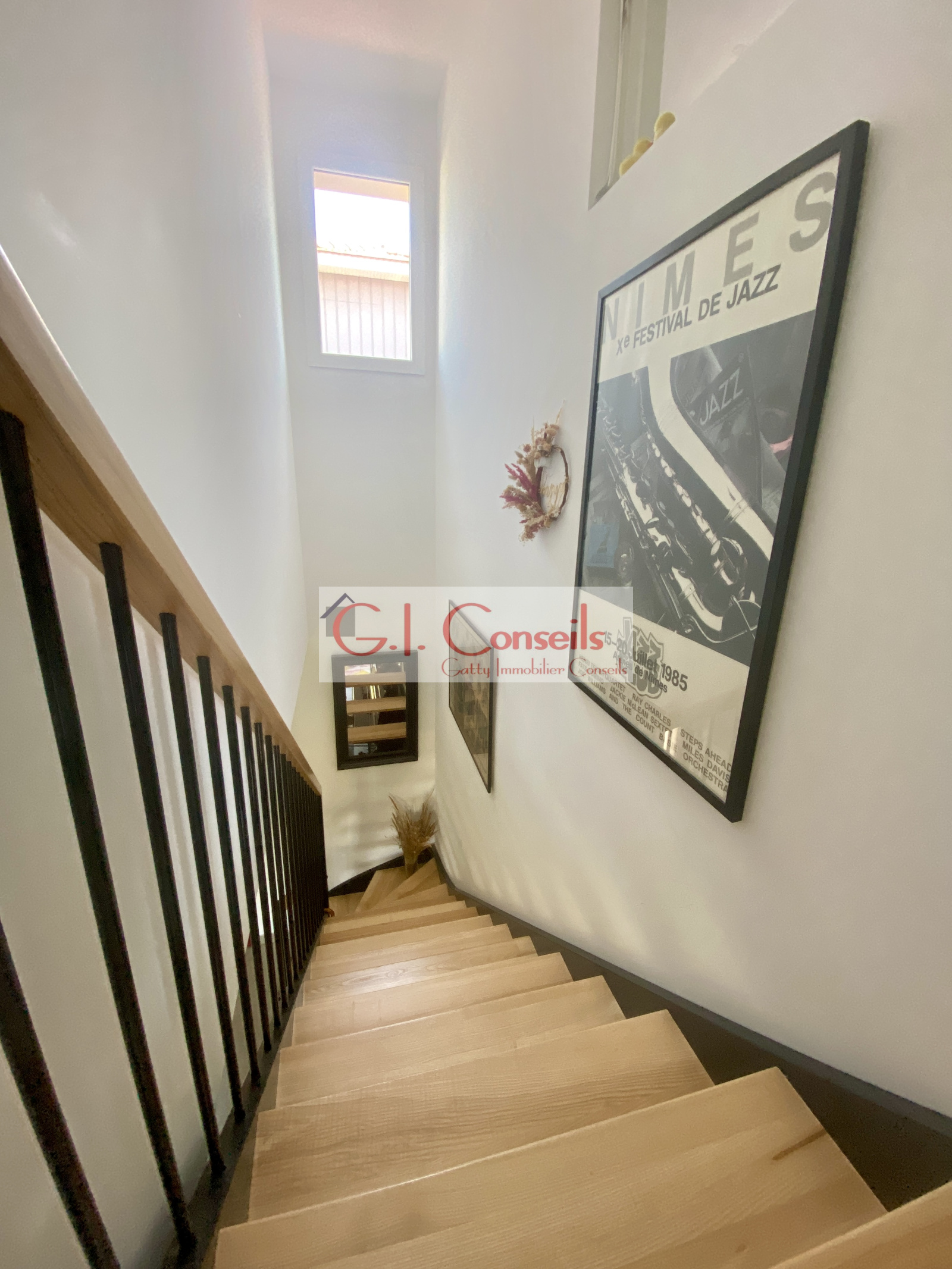 Image_, Maison, Andernos-les-Bains, ref :PR2996