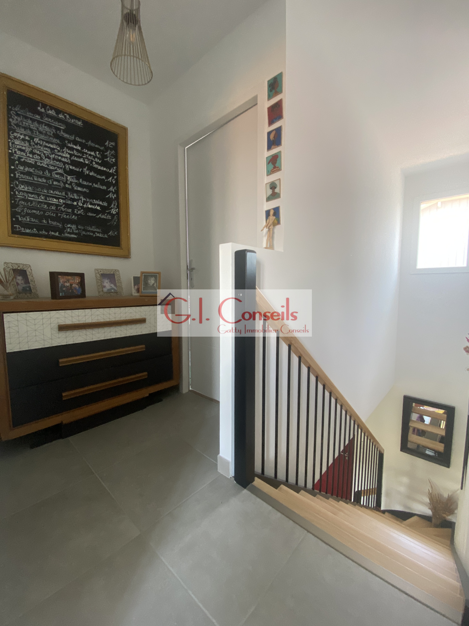 Image_, Maison, Andernos-les-Bains, ref :PR2996