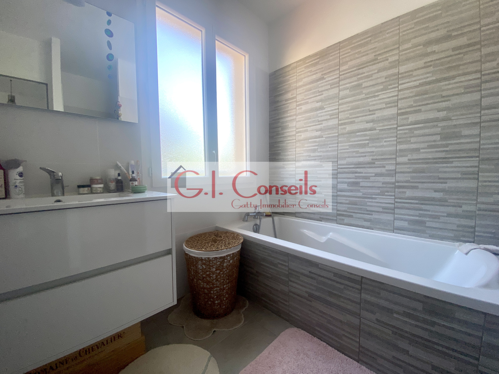 Image_, Maison, Andernos-les-Bains, ref :PR2996