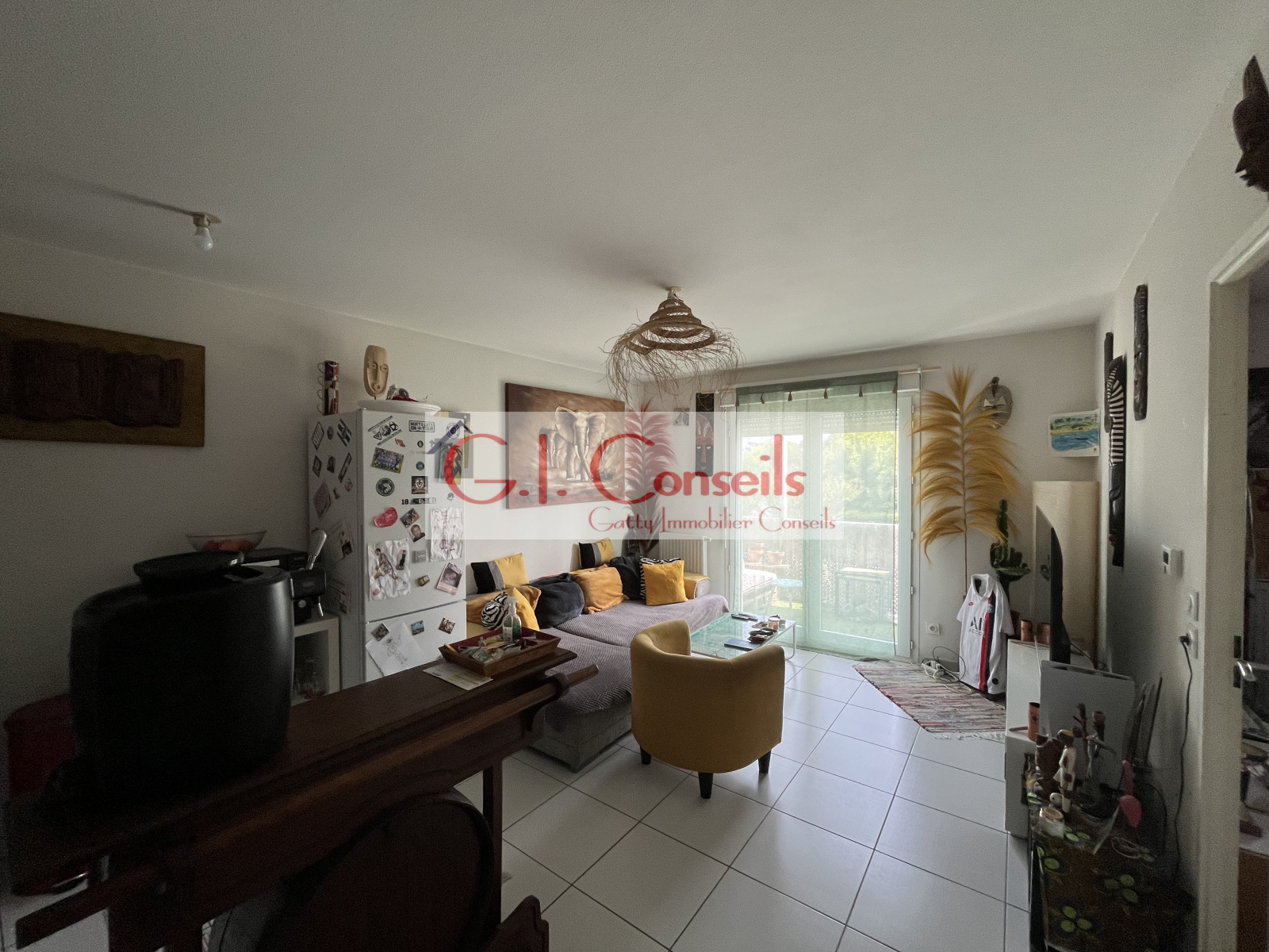 Image_, Appartement, Andernos-les-Bains, ref :GC2998