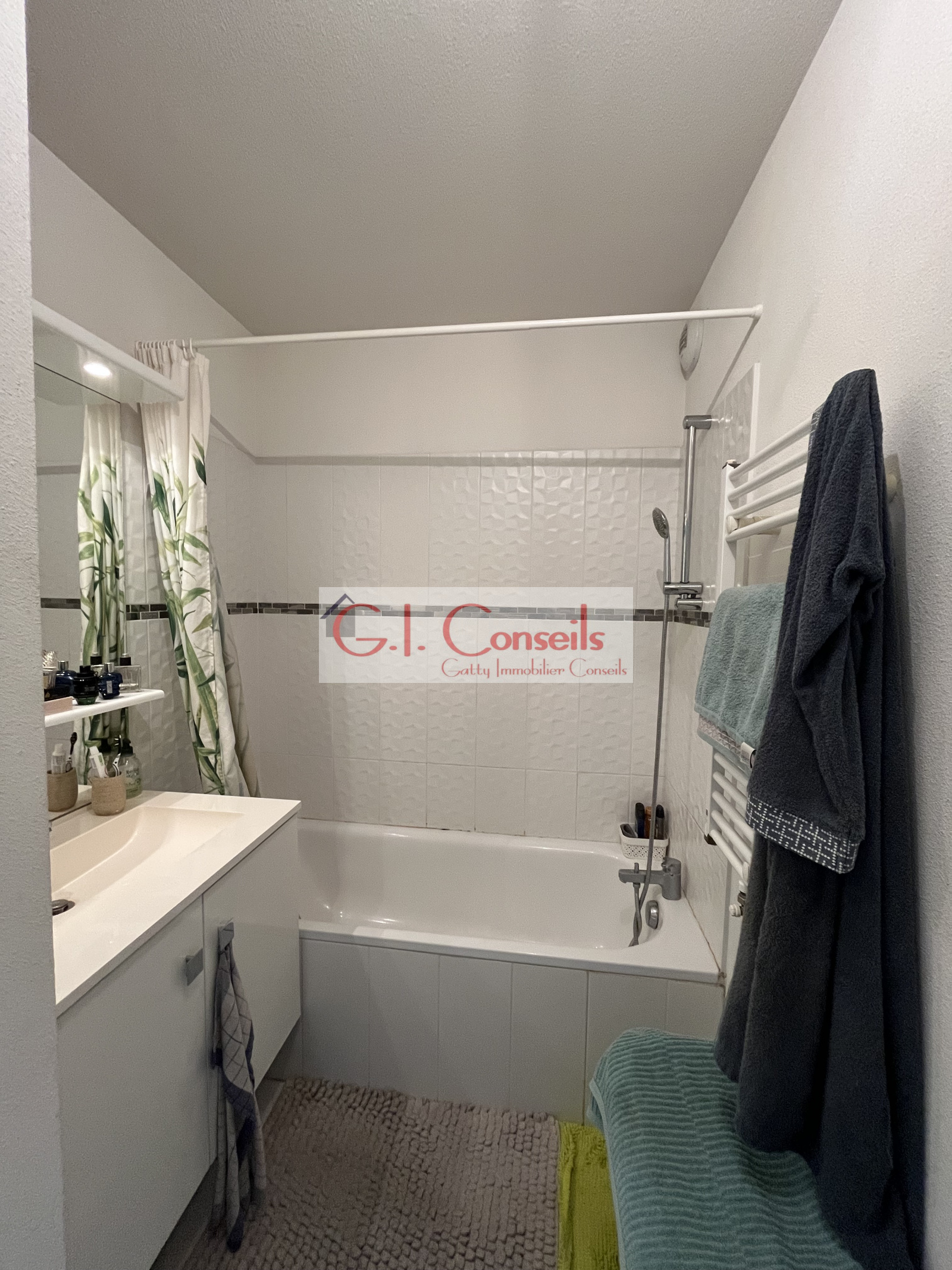 Image_, Appartement, Andernos-les-Bains, ref :GC2998