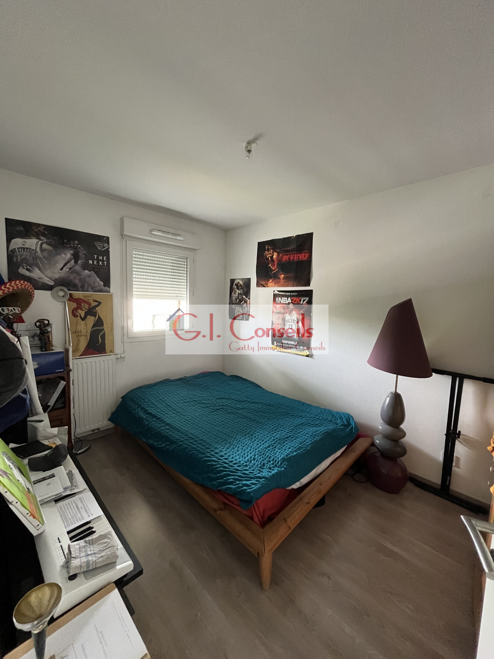 Image_, Appartement, Andernos-les-Bains, ref :GC2998