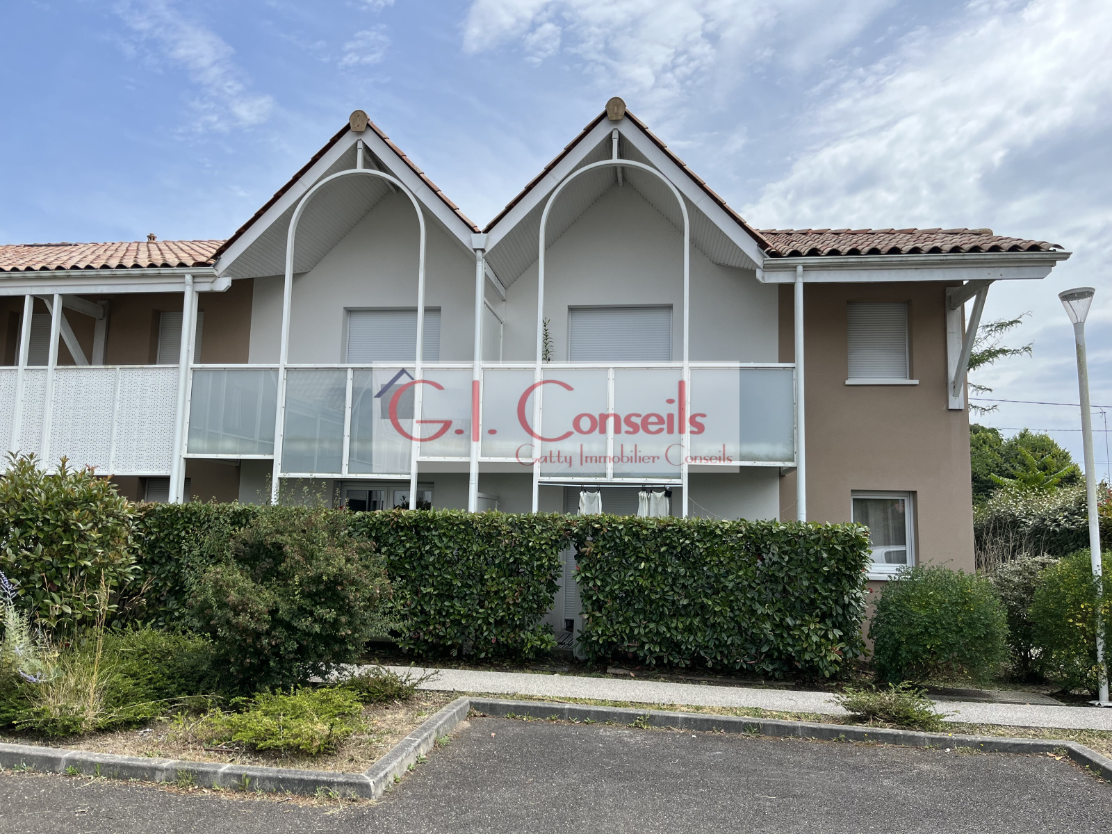 Image_, Appartement, Andernos-les-Bains, ref :GC2998
