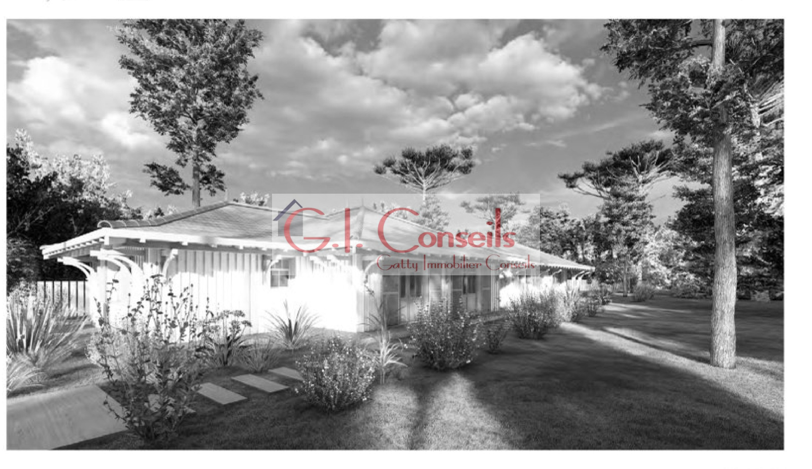 Image_, Maison, Lège-Cap-Ferret, ref :AB3034