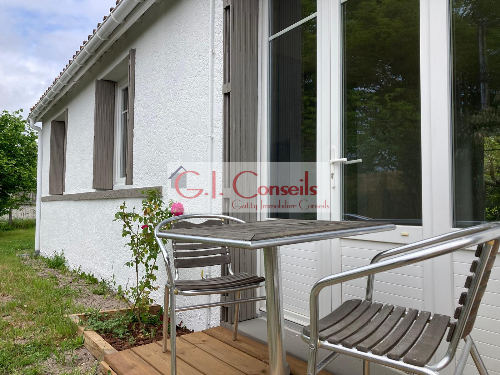 Image_, Maison, Andernos-les-Bains, ref :AT2985