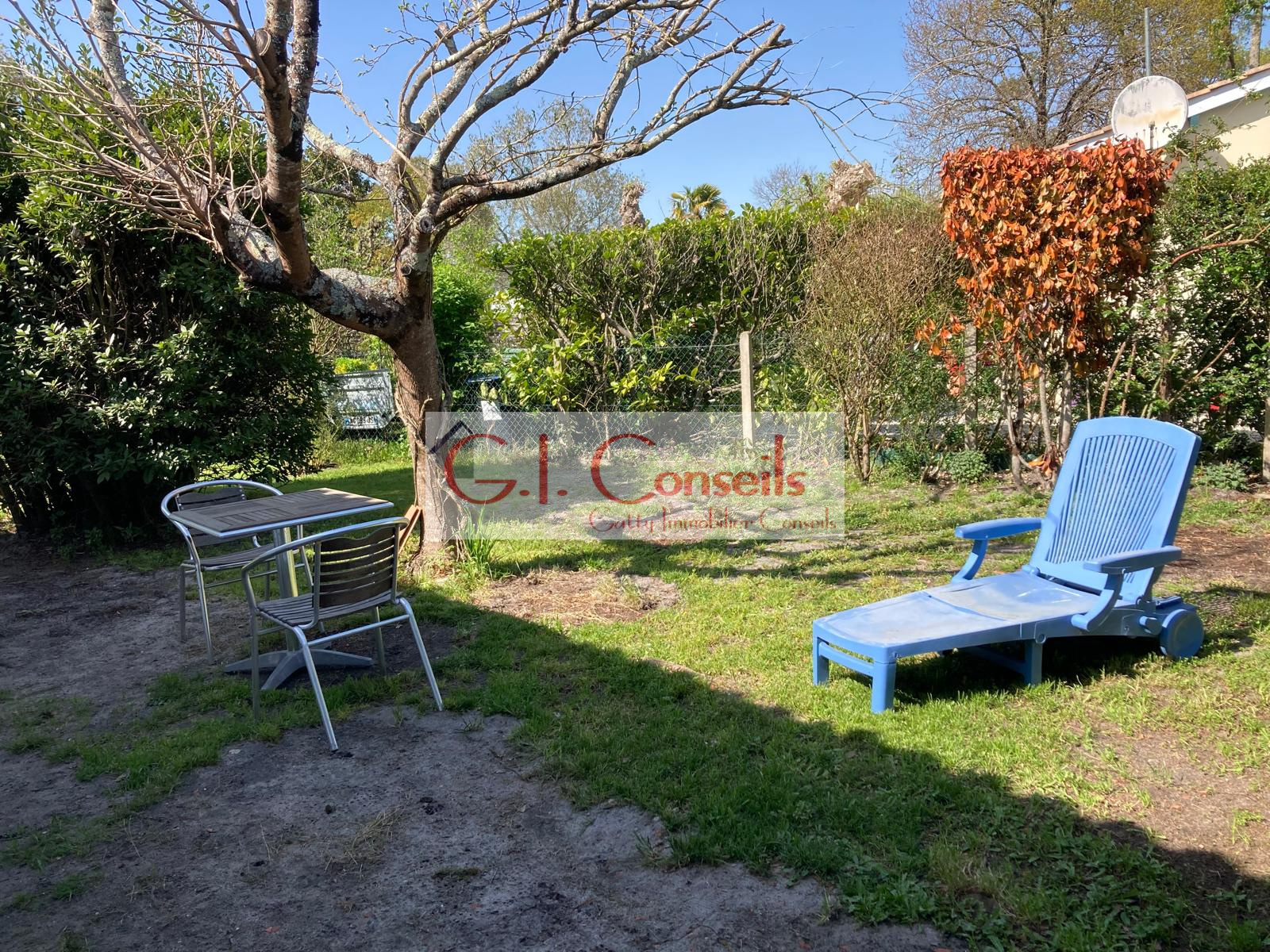 Image_, Maison, Andernos-les-Bains, ref :AT2985