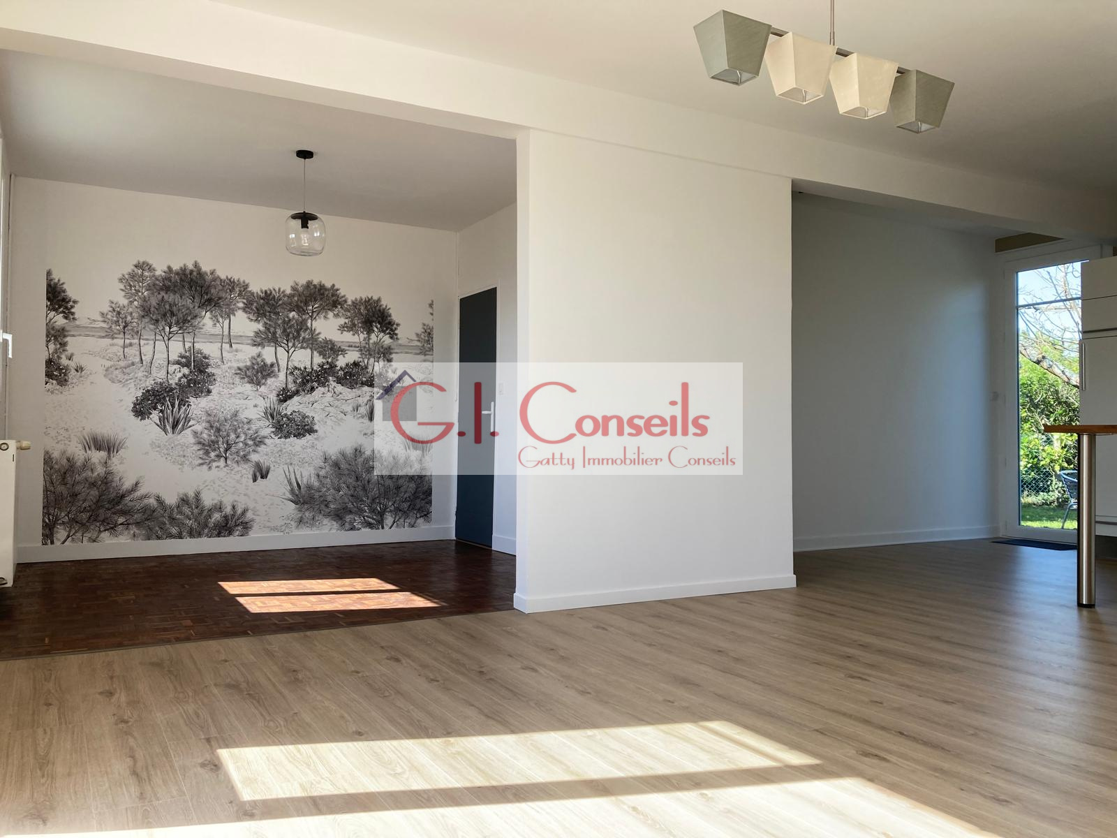 Image_, Maison, Andernos-les-Bains, ref :AT2985