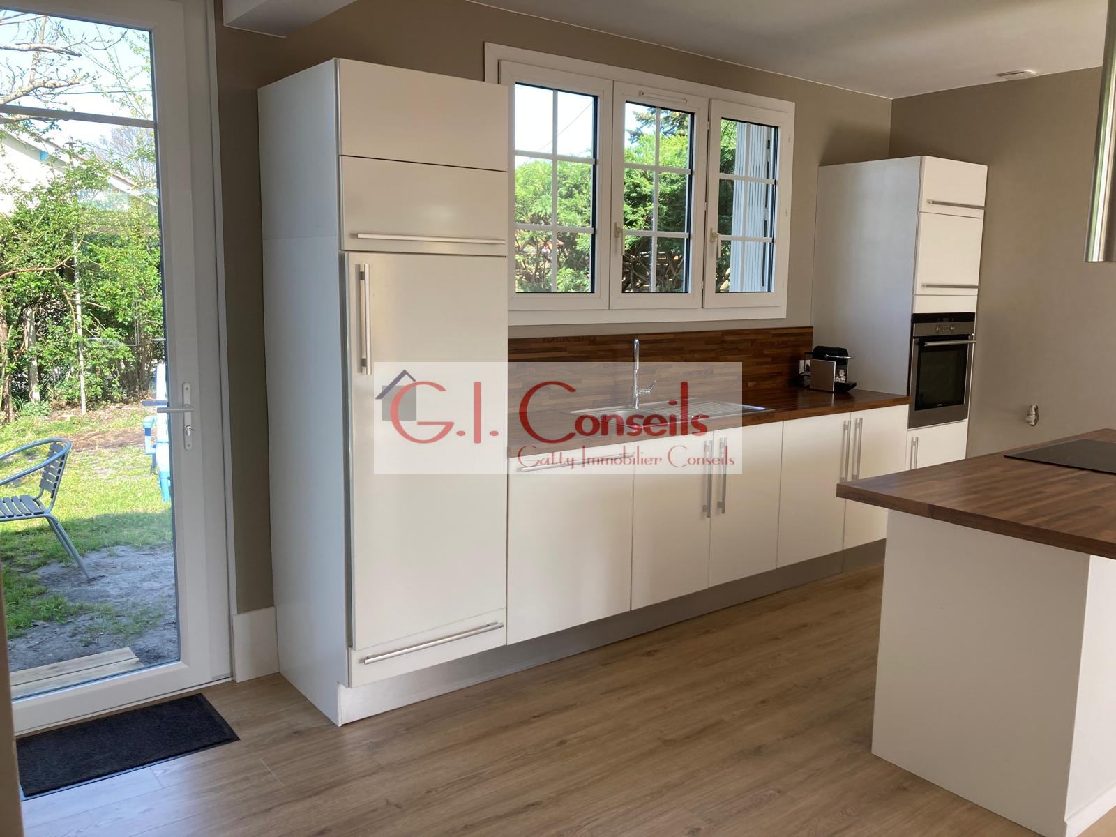 Image_, Maison, Andernos-les-Bains, ref :AT2985