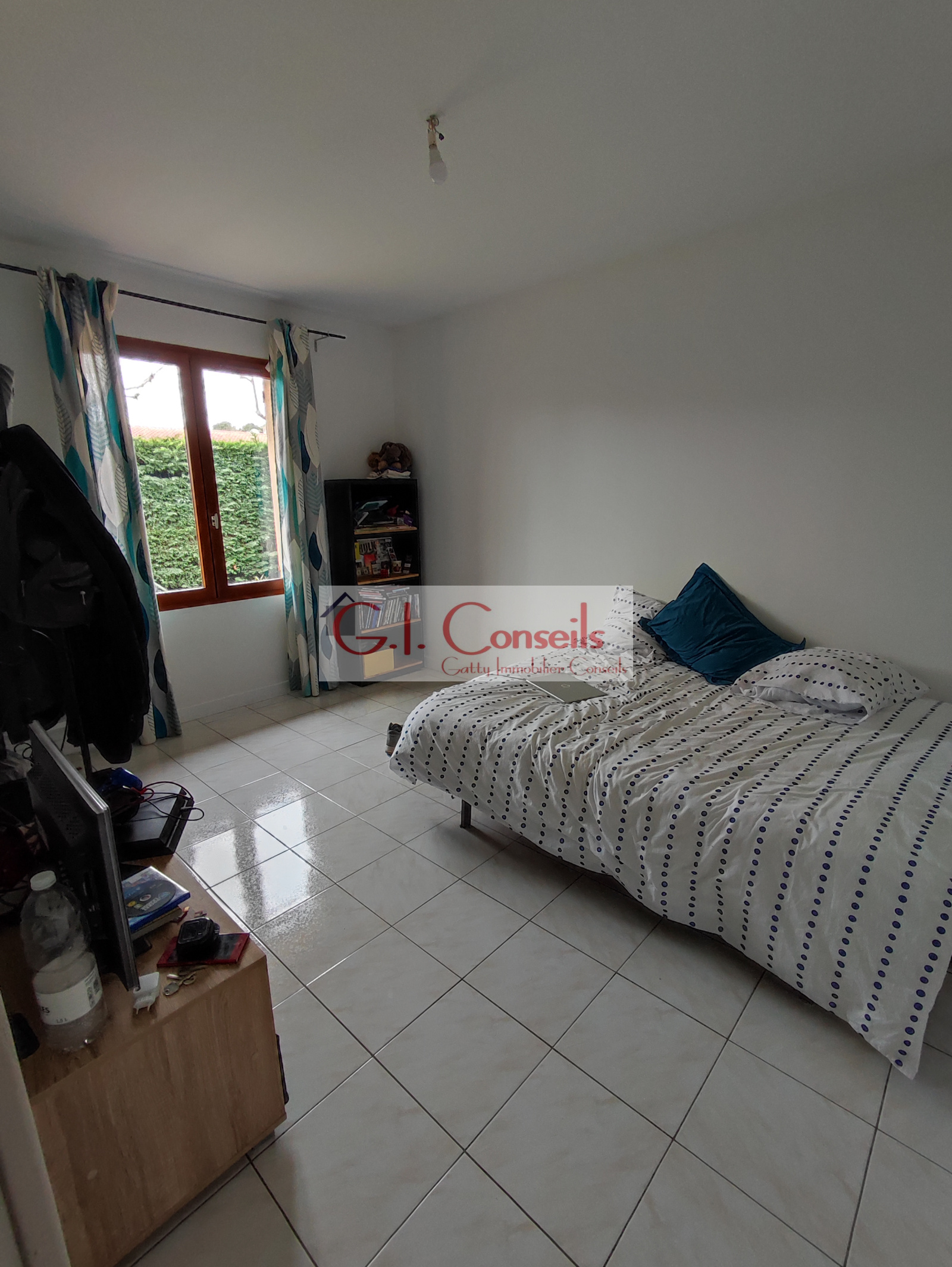 Image_, Maison, Andernos-les-Bains, ref :ND2838