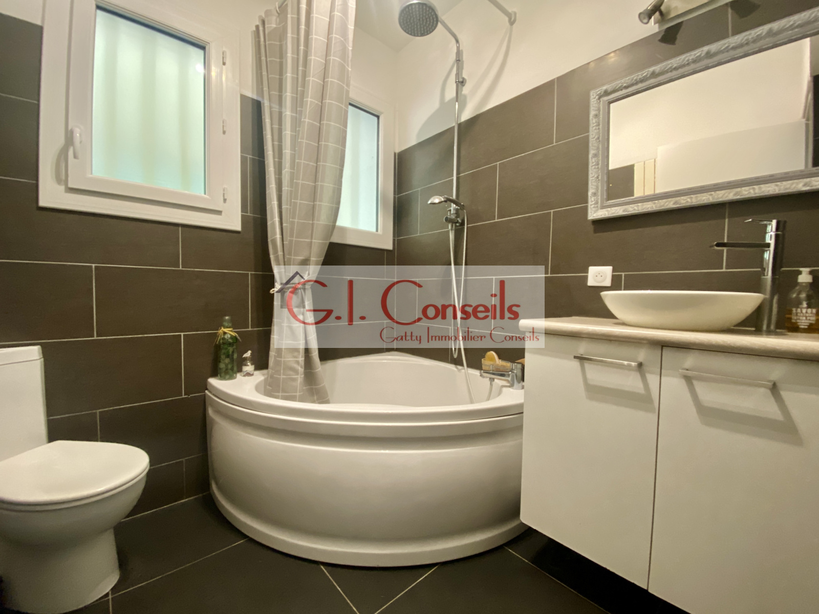Image_, Maison, Andernos-les-Bains, ref :PR2965