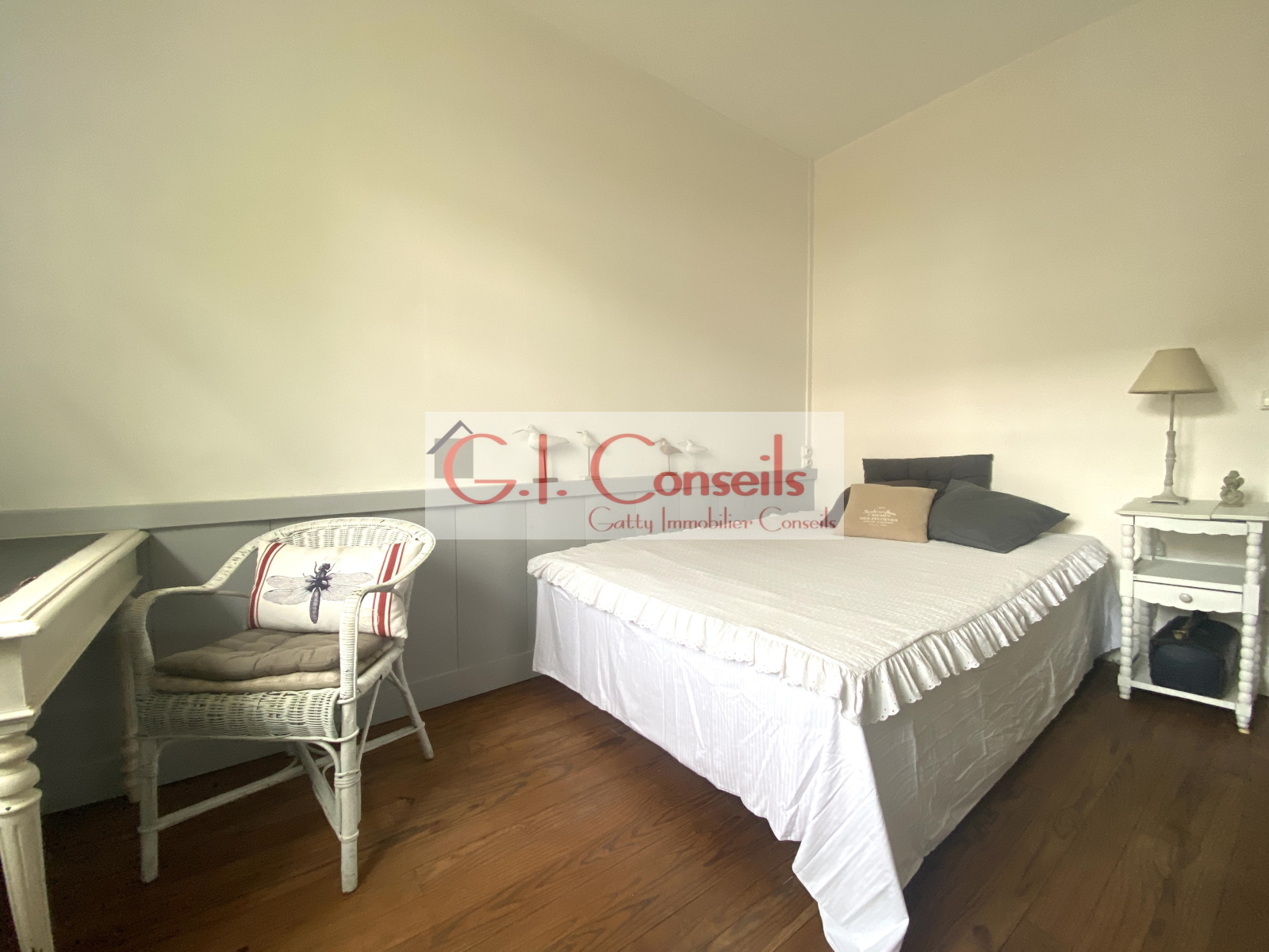 Image_, Maison, Andernos-les-Bains, ref :PR2965