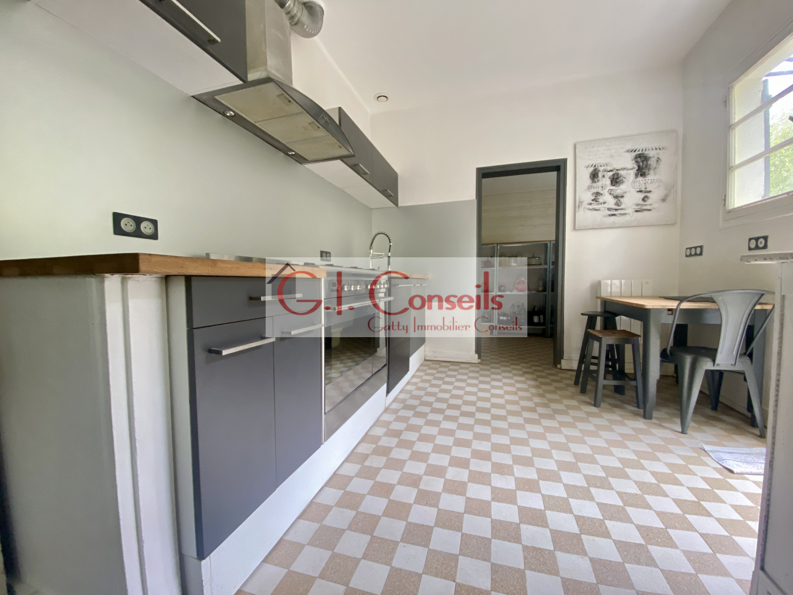 Image_, Maison, Andernos-les-Bains, ref :PR2965