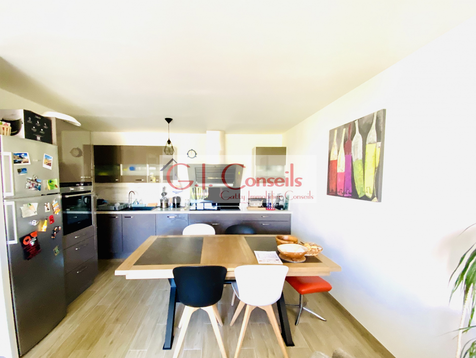 Image_, Appartement, Andernos-les-Bains, ref :PR2621