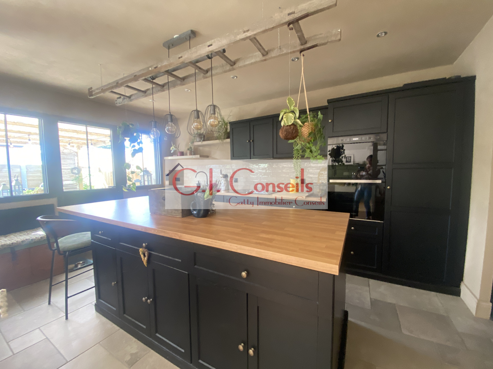 Image_, Maison, Andernos-les-Bains, ref :PR3061