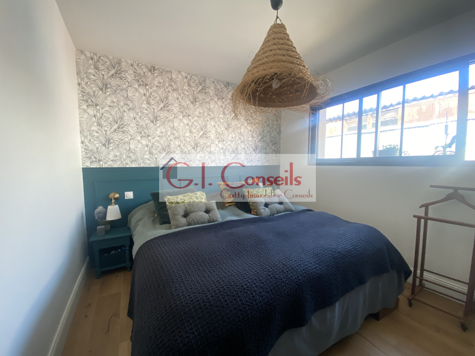 Image_, Maison, Andernos-les-Bains, ref :PR3061