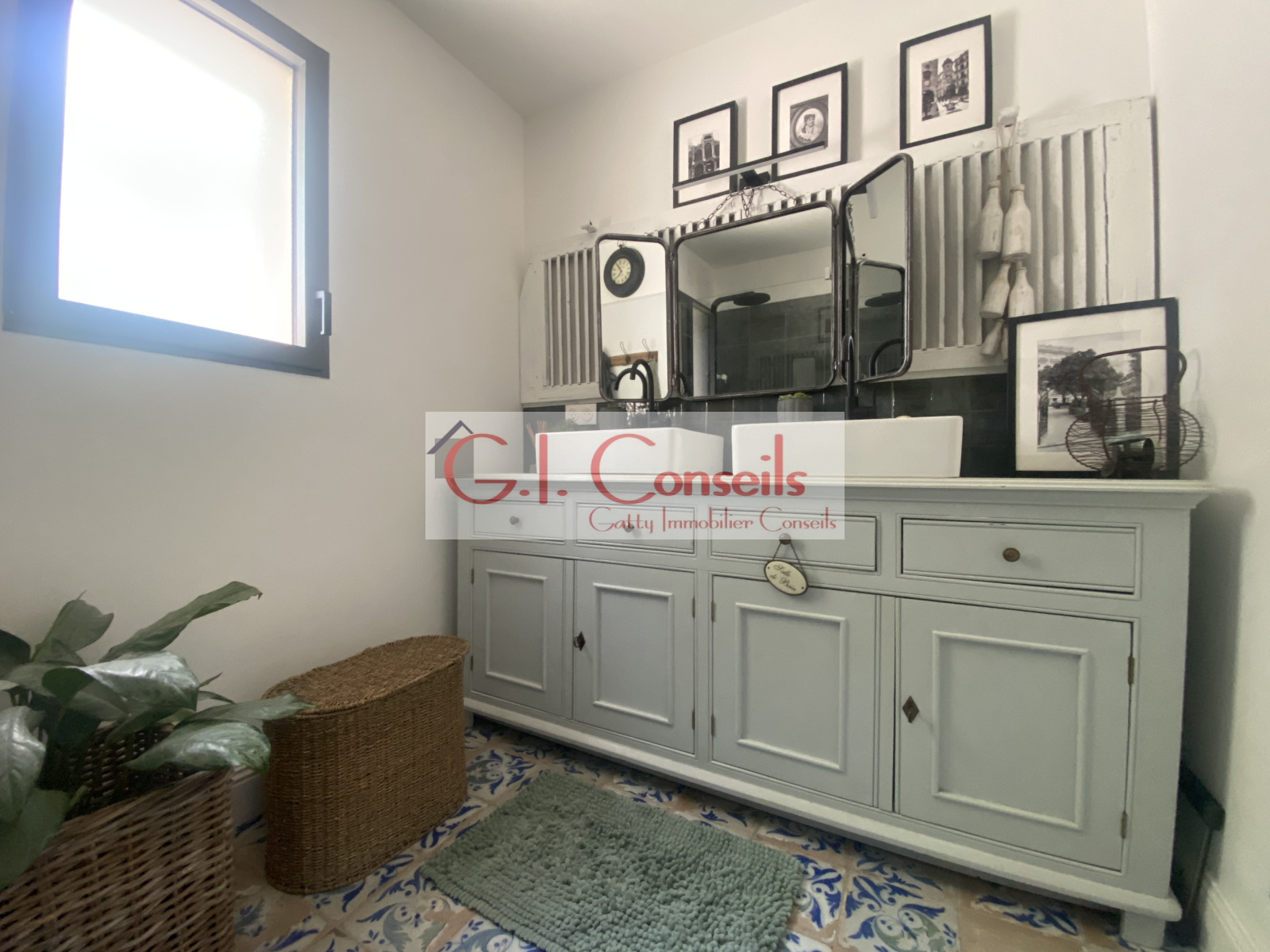 Image_, Maison, Andernos-les-Bains, ref :PR3061