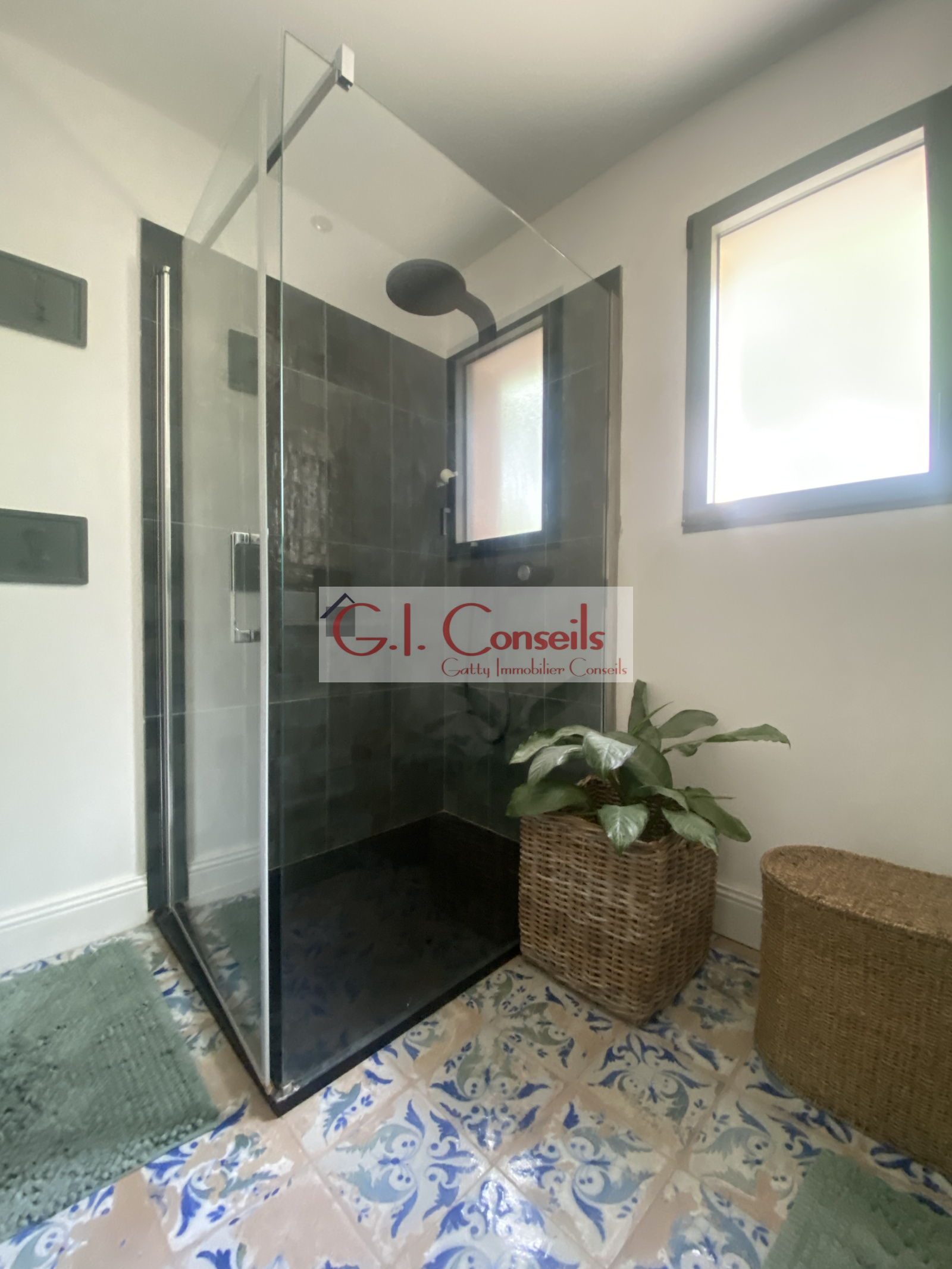 Image_, Maison, Andernos-les-Bains, ref :PR3061