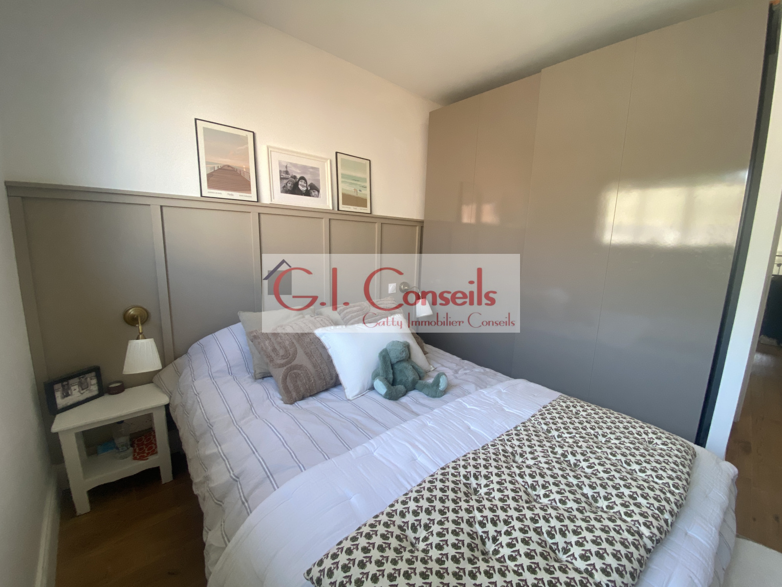 Image_, Maison, Andernos-les-Bains, ref :PR3061