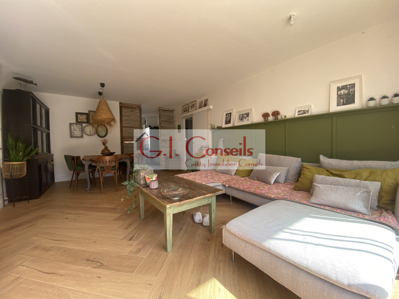 Image_, Maison, Andernos-les-Bains, ref :PR3061