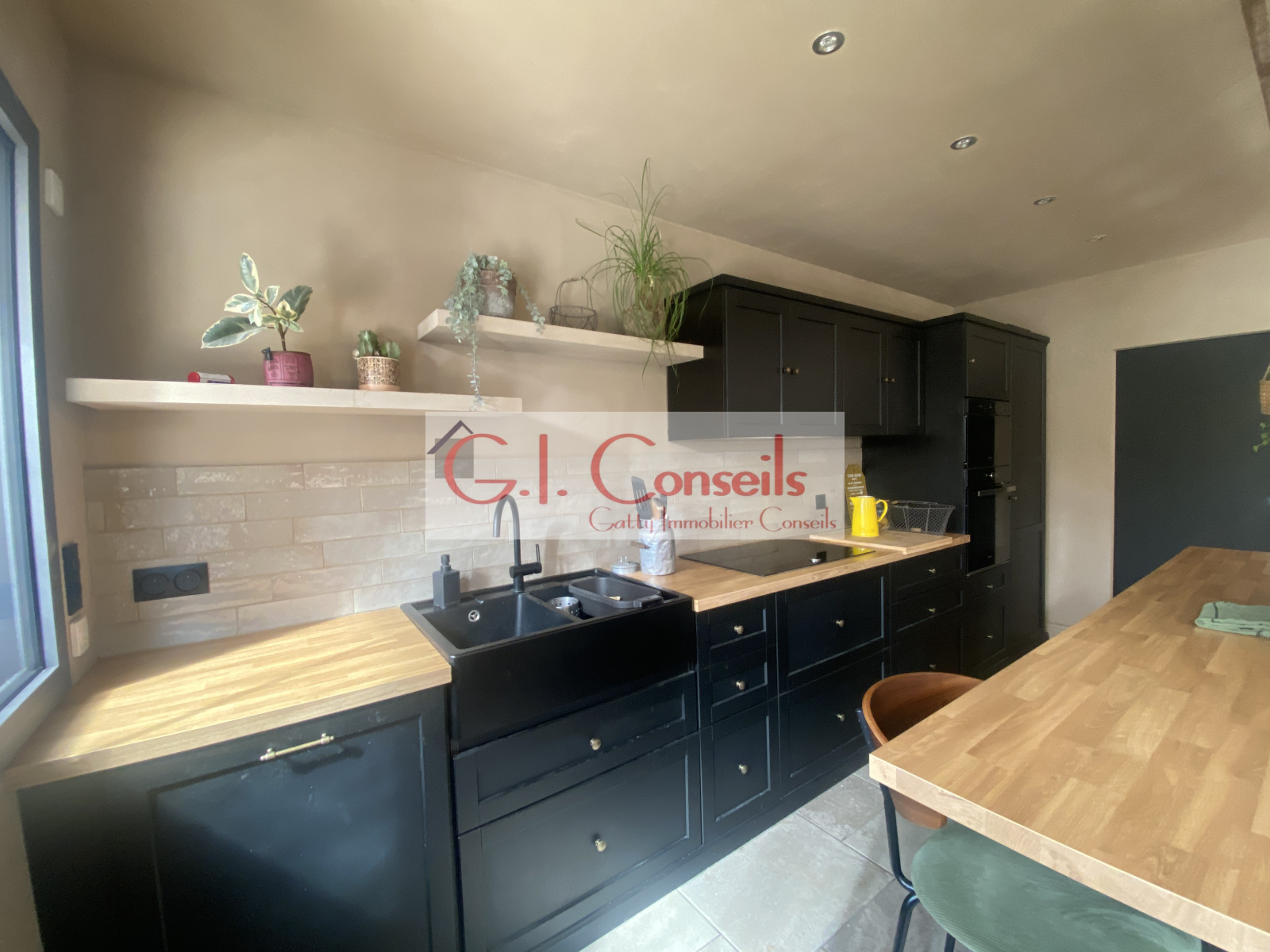 Image_, Maison, Andernos-les-Bains, ref :PR3061