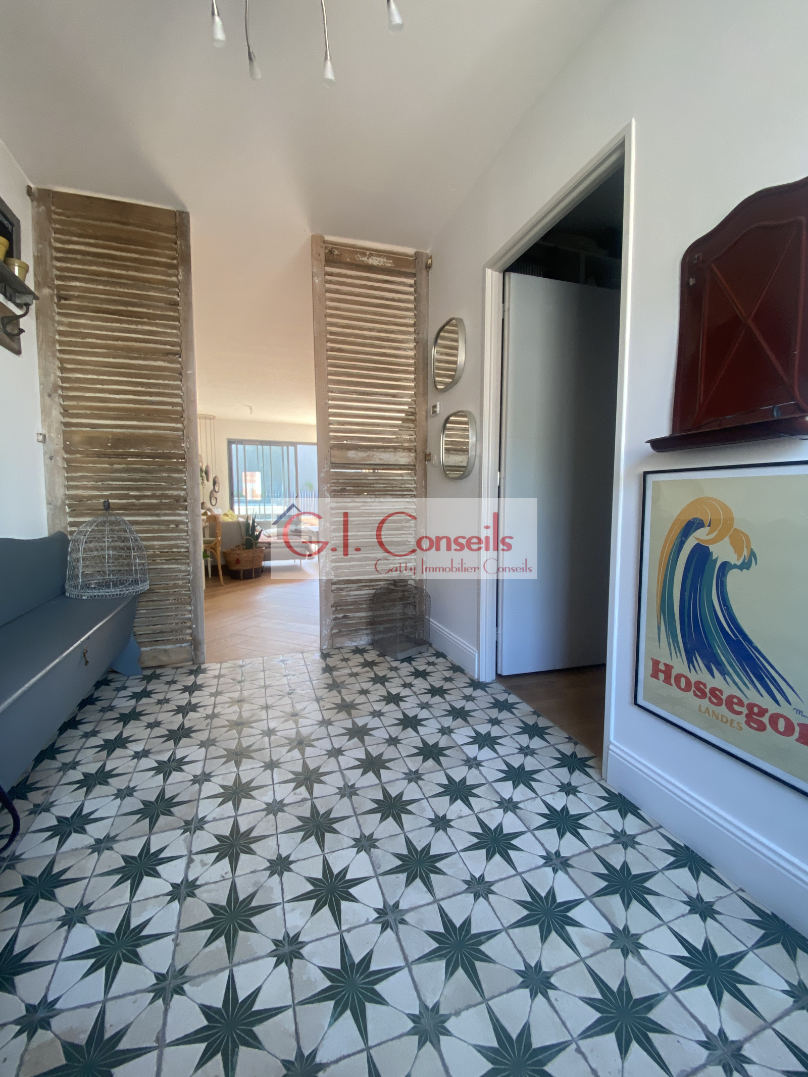 Image_, Maison, Andernos-les-Bains, ref :PR3061