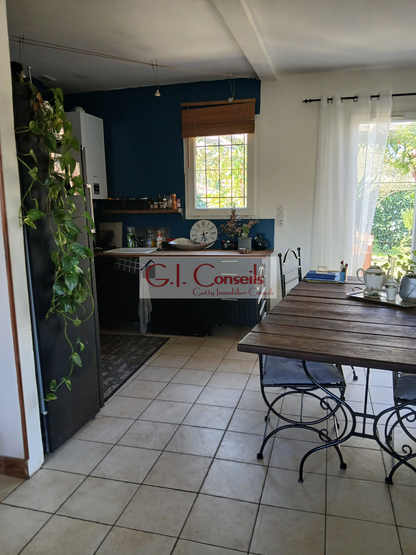Image_, Maison, Andernos-les-Bains, ref :GC3001