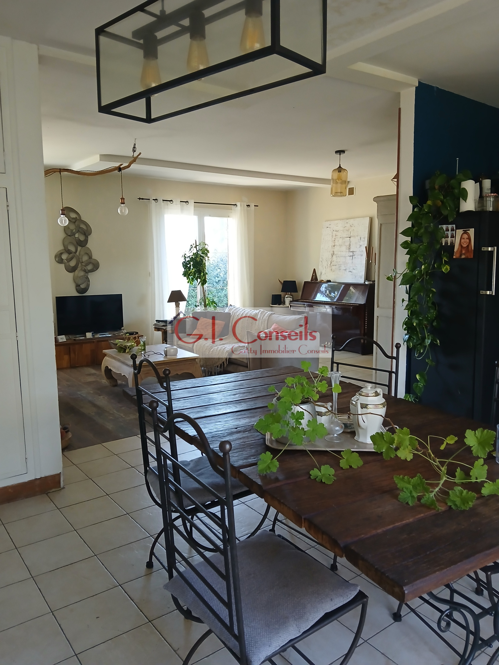 Image_, Maison, Andernos-les-Bains, ref :GC3001