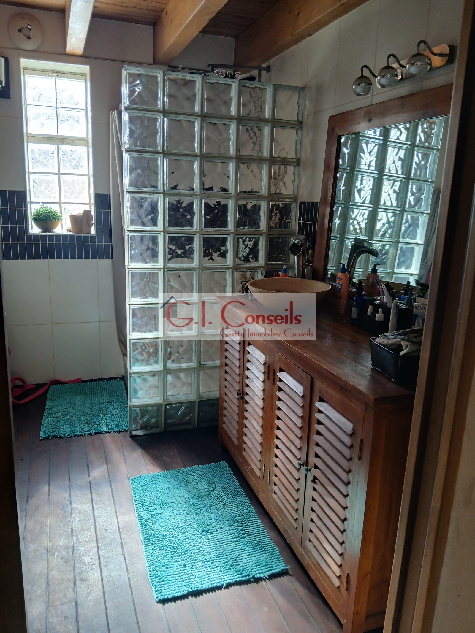 Image_, Maison, Andernos-les-Bains, ref :GC3001