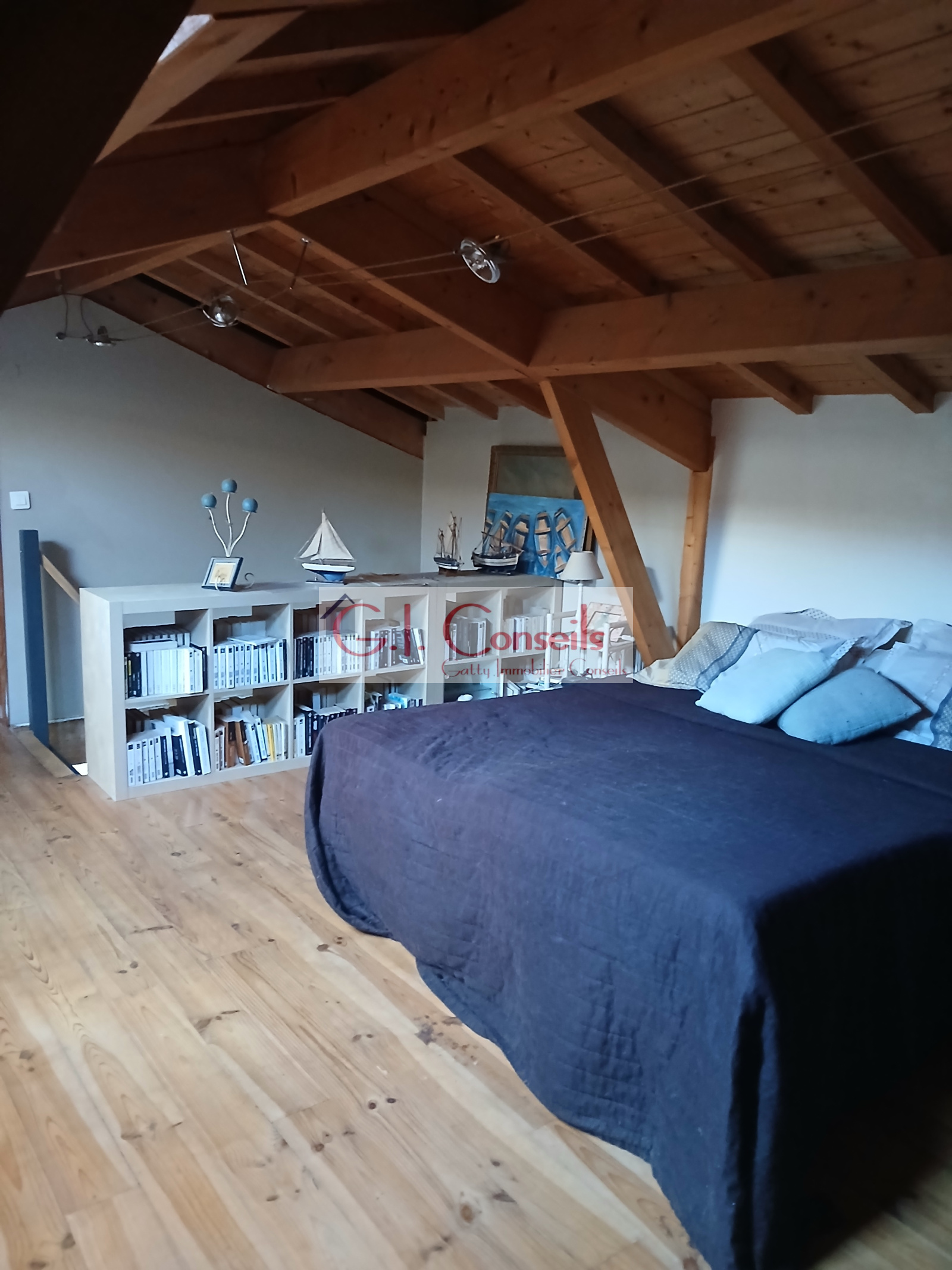 Image_, Maison, Andernos-les-Bains, ref :GC3001
