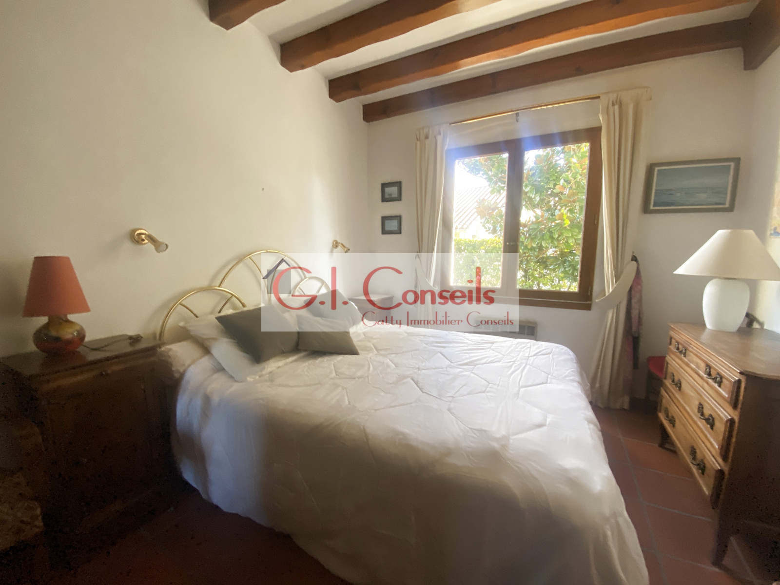 Image_, Maison, Andernos-les-Bains, ref :PR3042