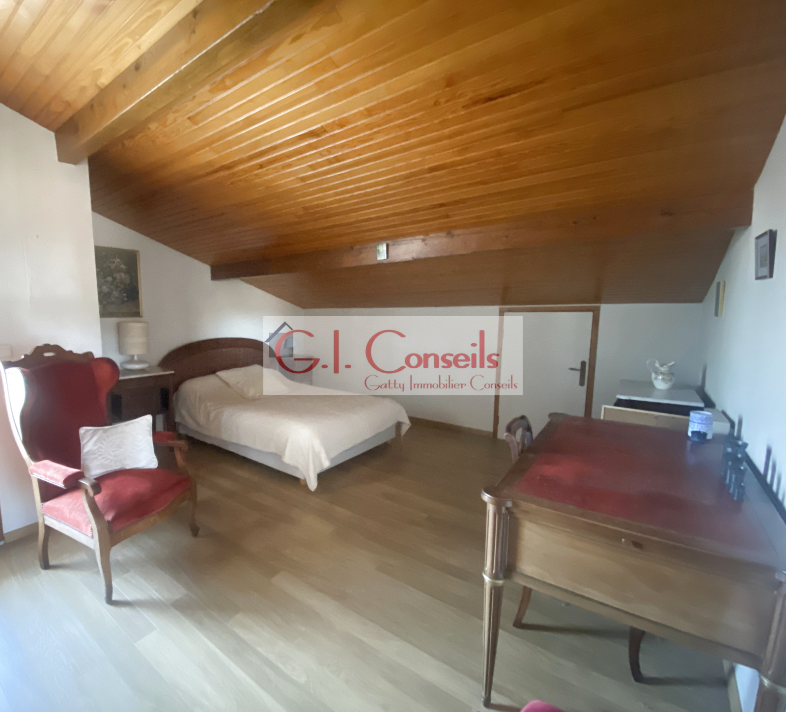 Image_, Maison, Andernos-les-Bains, ref :PR3042