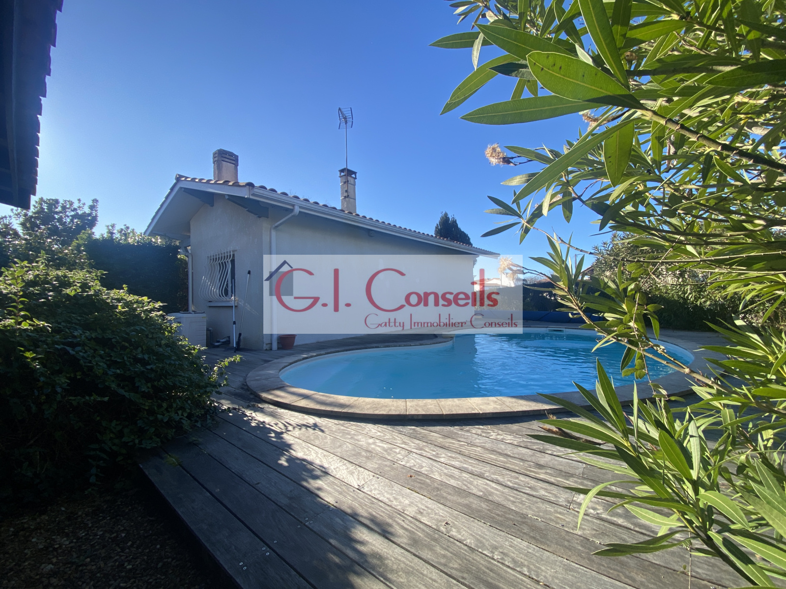 Image_, Maison, Andernos-les-Bains, ref :PR3042