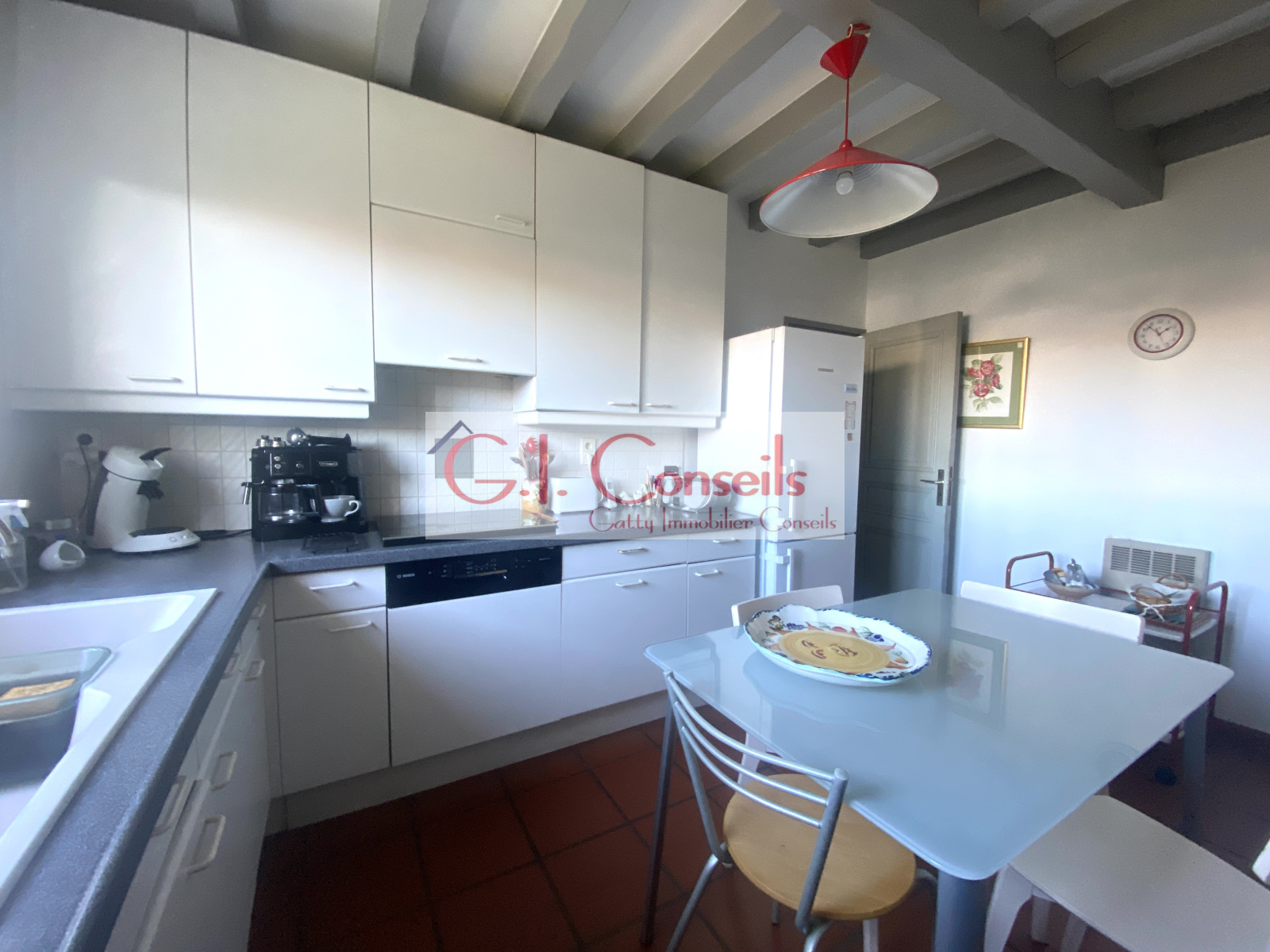 Image_, Maison, Andernos-les-Bains, ref :PR3042