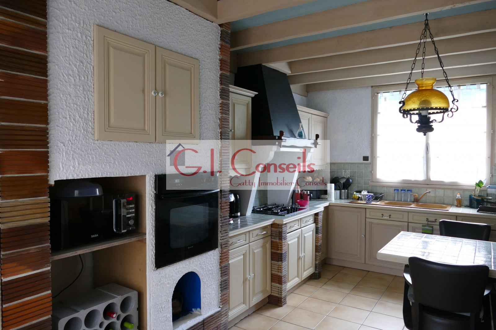 Image_, Maison, Andernos-les-Bains, ref :AT2811