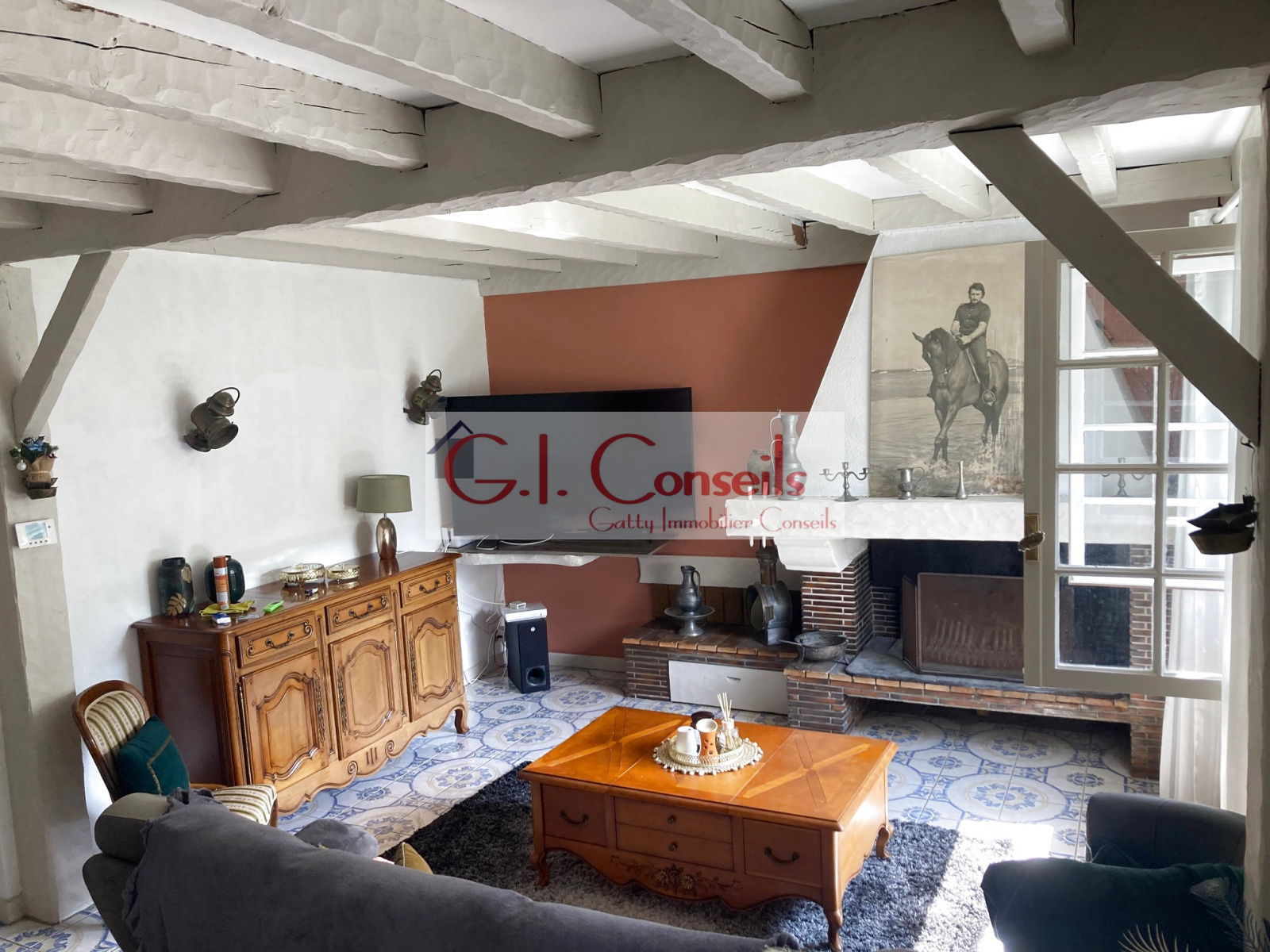 Image_, Maison, Andernos-les-Bains, ref :AT2811