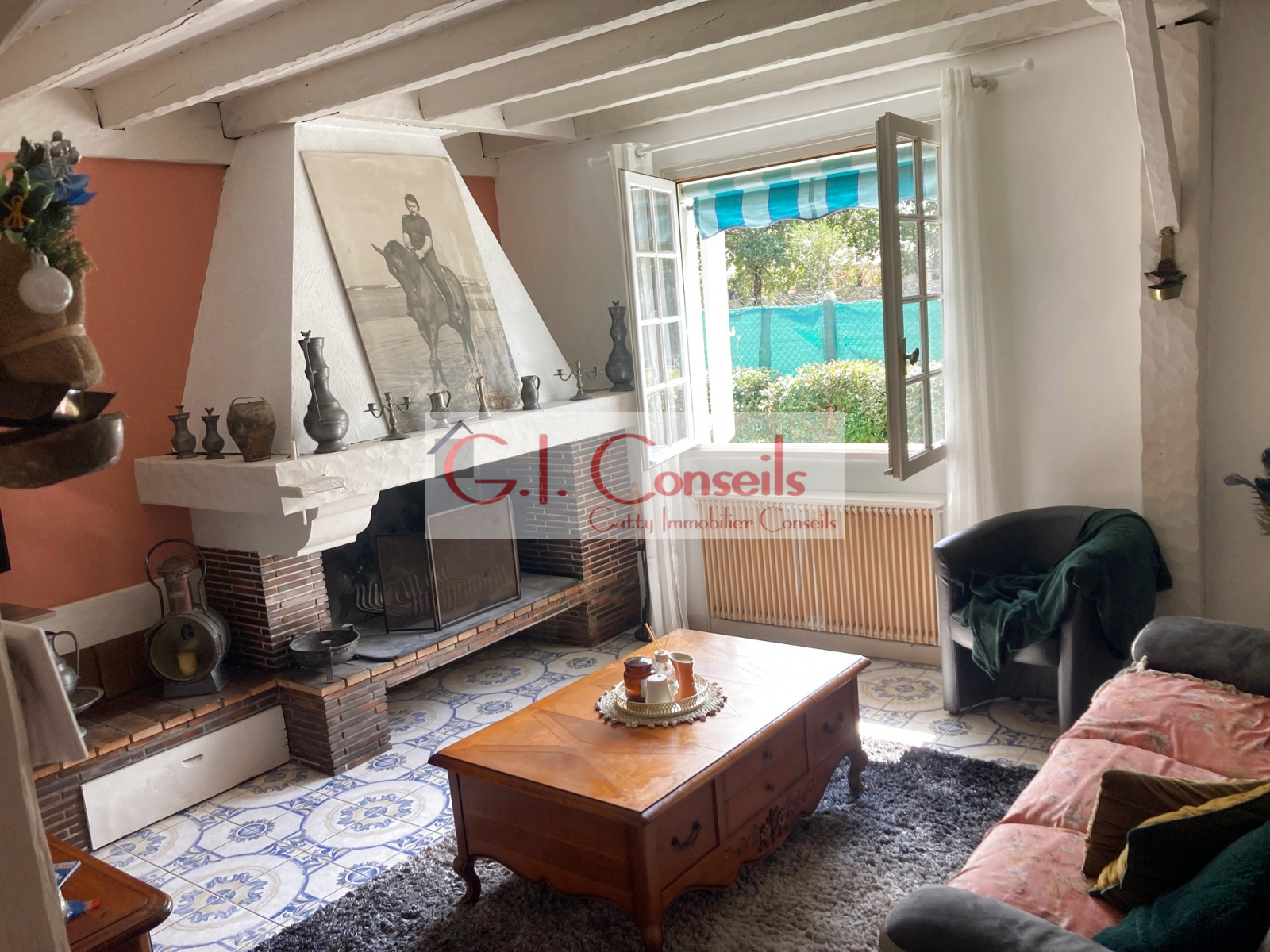 Image_, Maison, Andernos-les-Bains, ref :AT2811