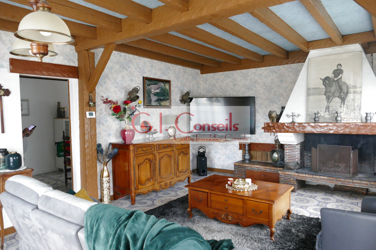 Image_, Maison, Andernos-les-Bains, ref :AT-2811