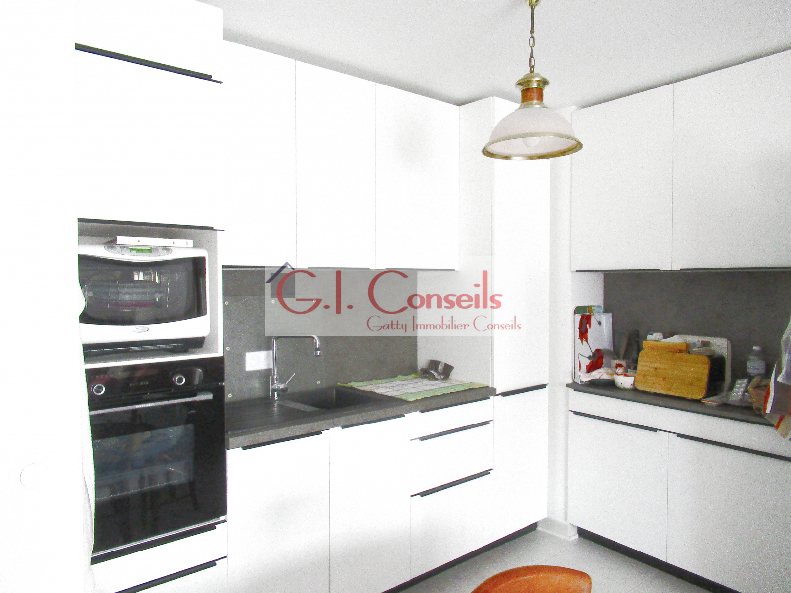 Image_, Appartement, Andernos-les-Bains, ref :ID2761