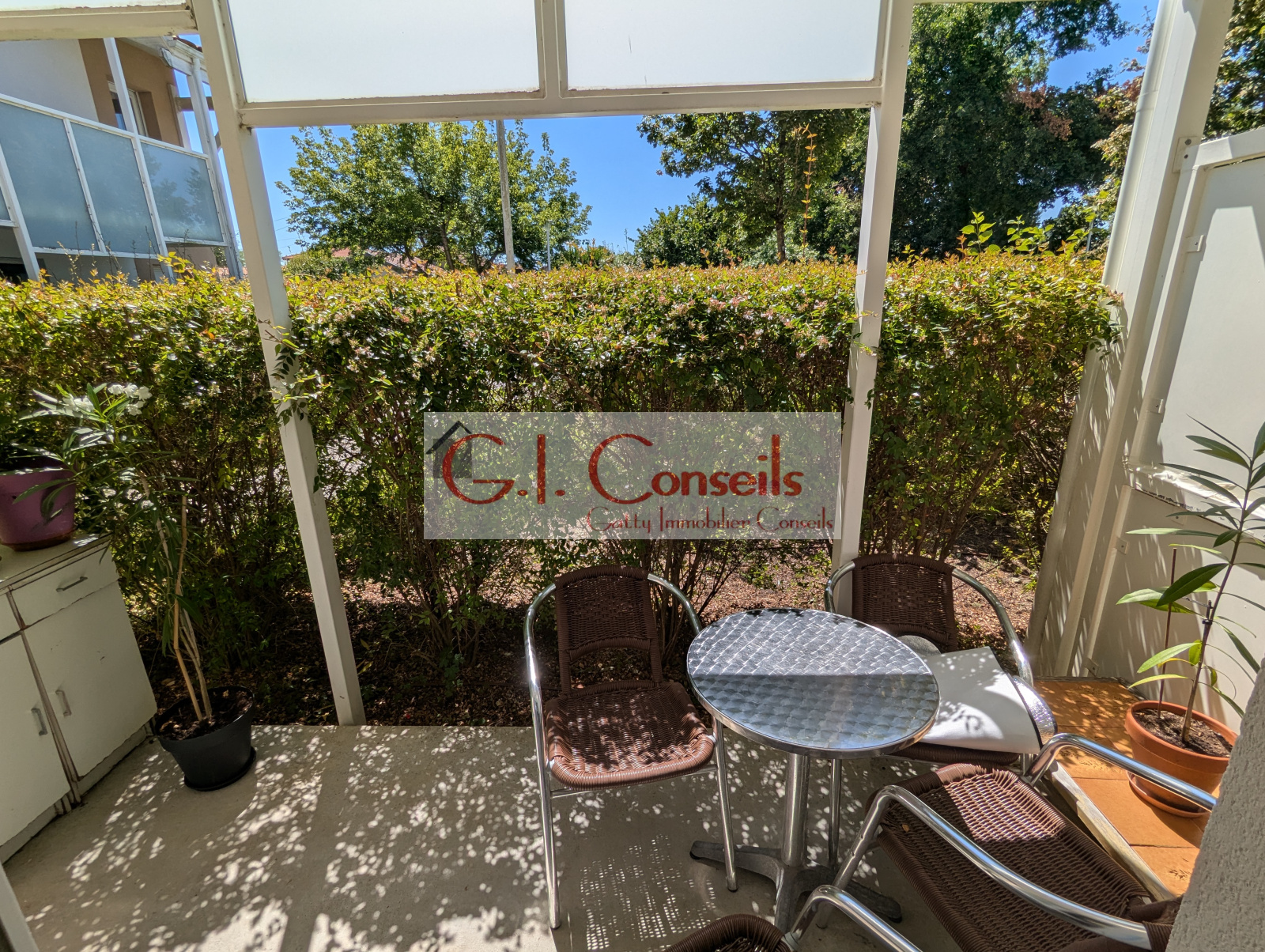 Image_, Appartement, Andernos-les-Bains, ref :GC3010