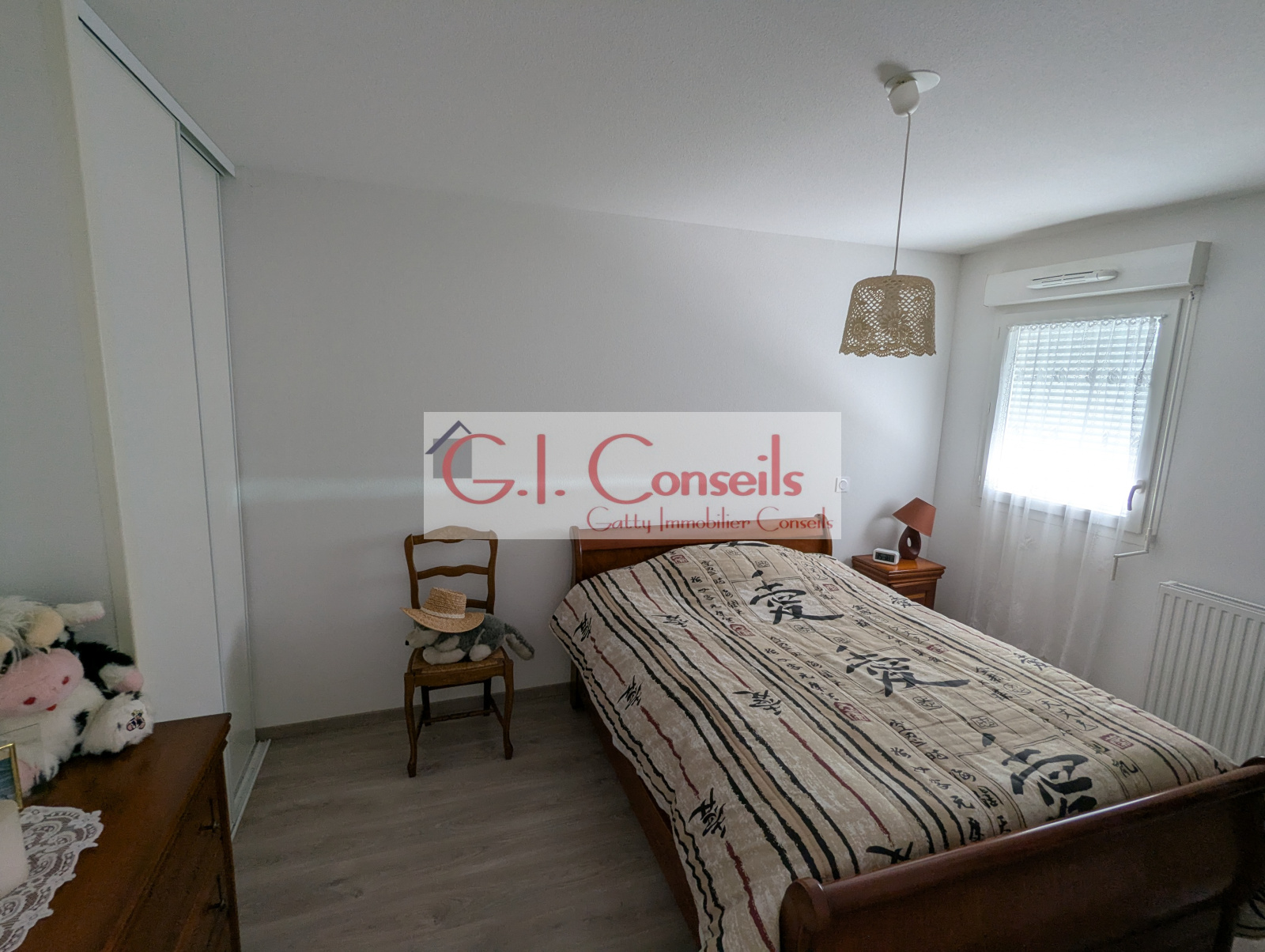 Image_, Appartement, Andernos-les-Bains, ref :GC3010