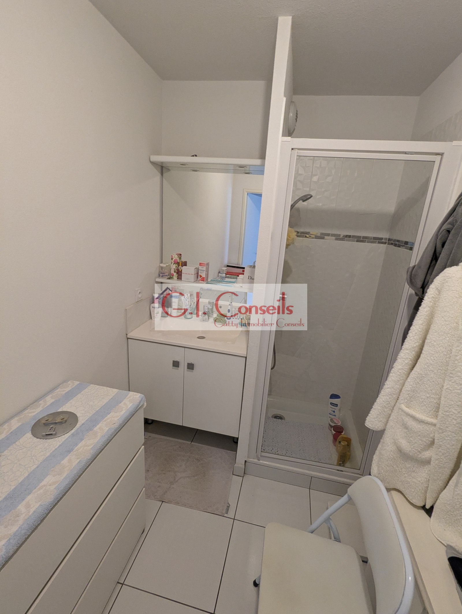 Image_, Appartement, Andernos-les-Bains, ref :GC3010