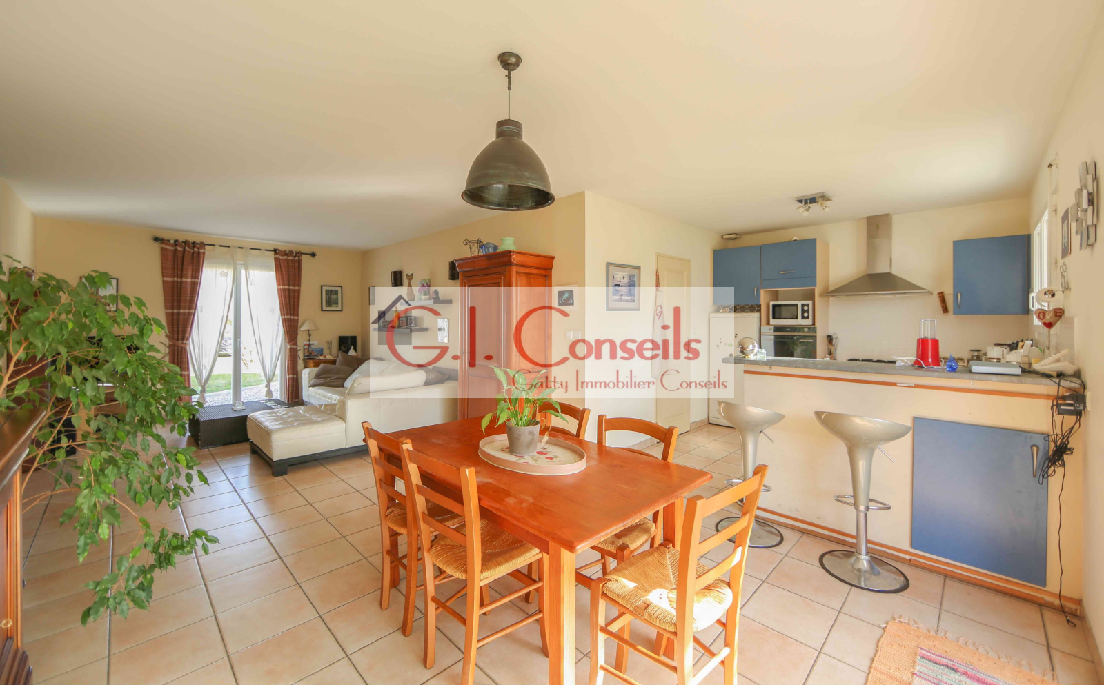 Image_, Maison, Lacanau, ref :PR2792