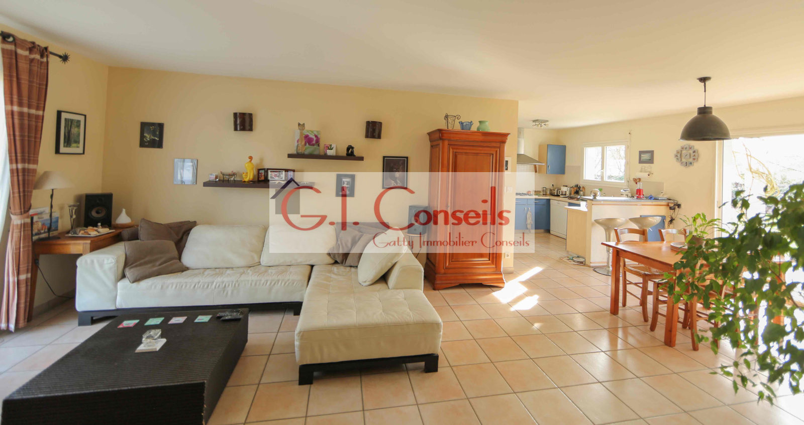 Image_, Maison, Lacanau, ref :PR2792