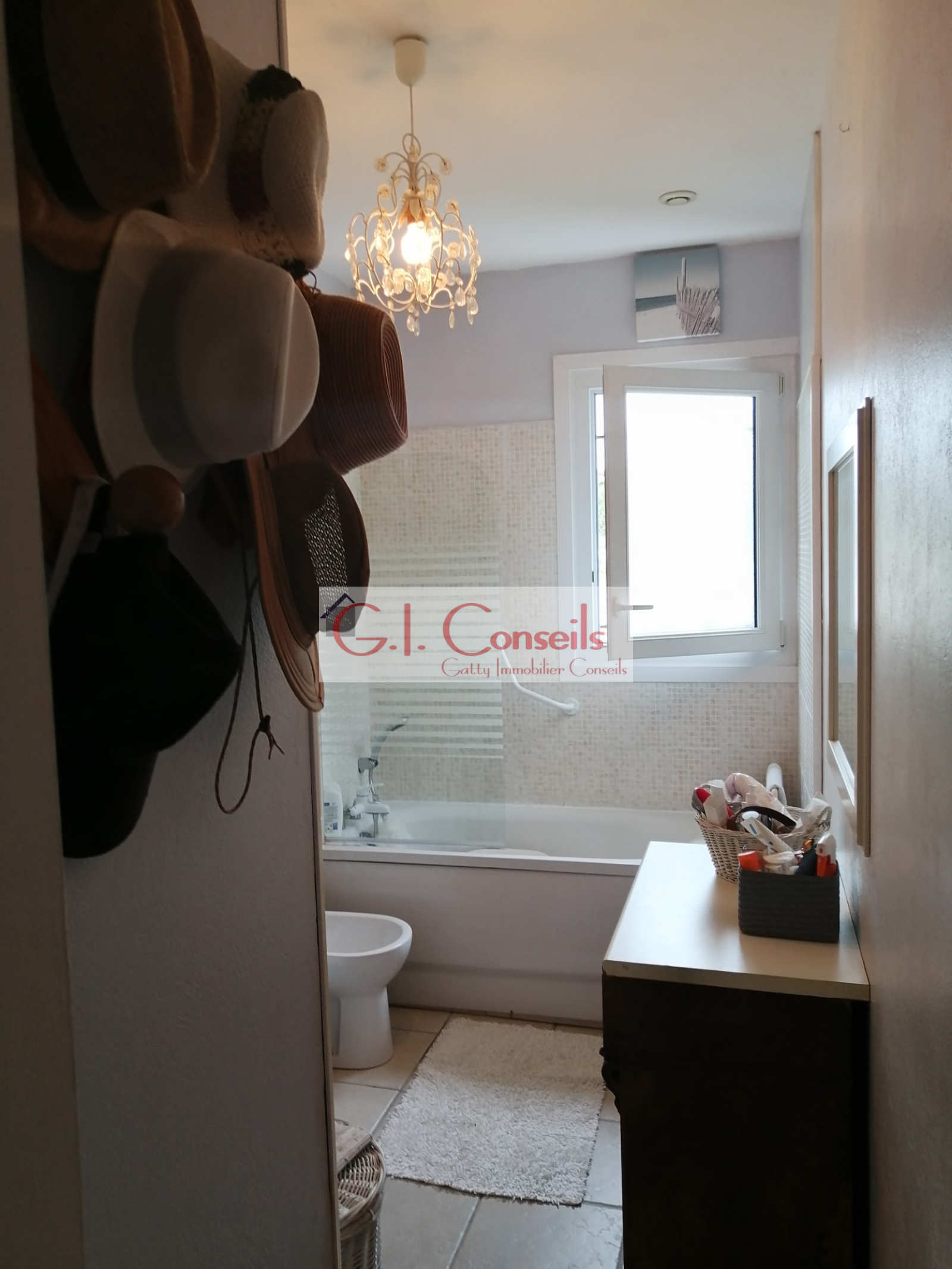 Image_, Maison, Andernos-les-Bains, ref :LM3056