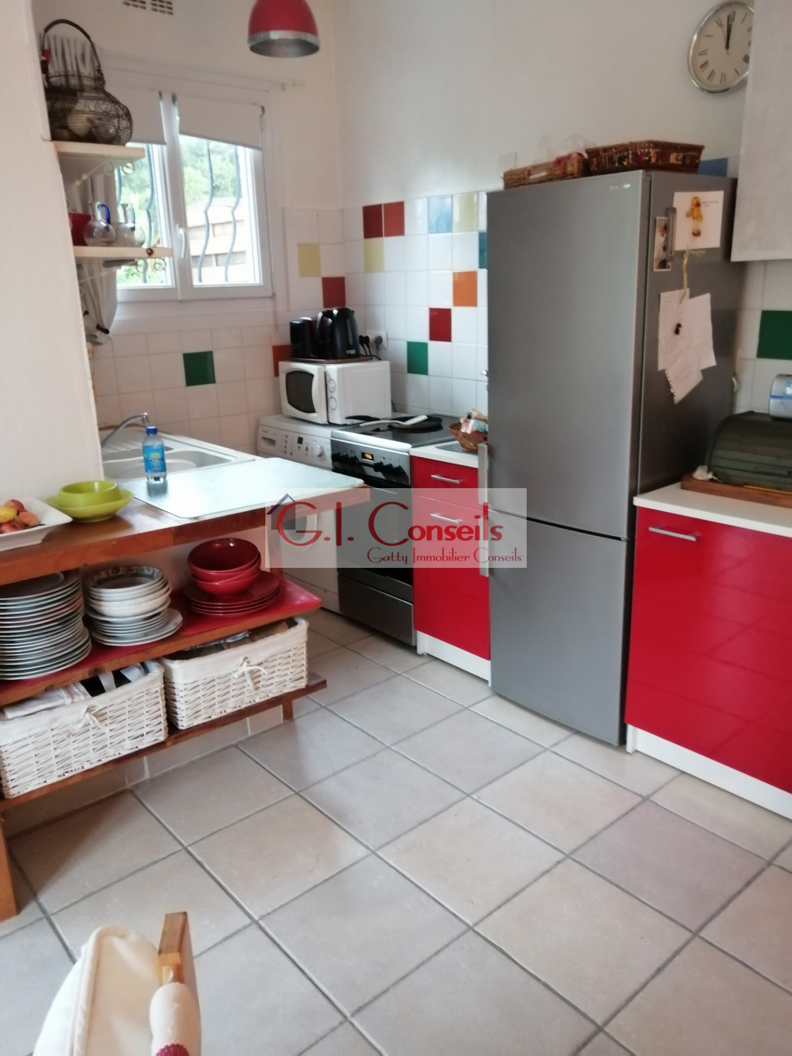 Image_, Maison, Andernos-les-Bains, ref :LM3056