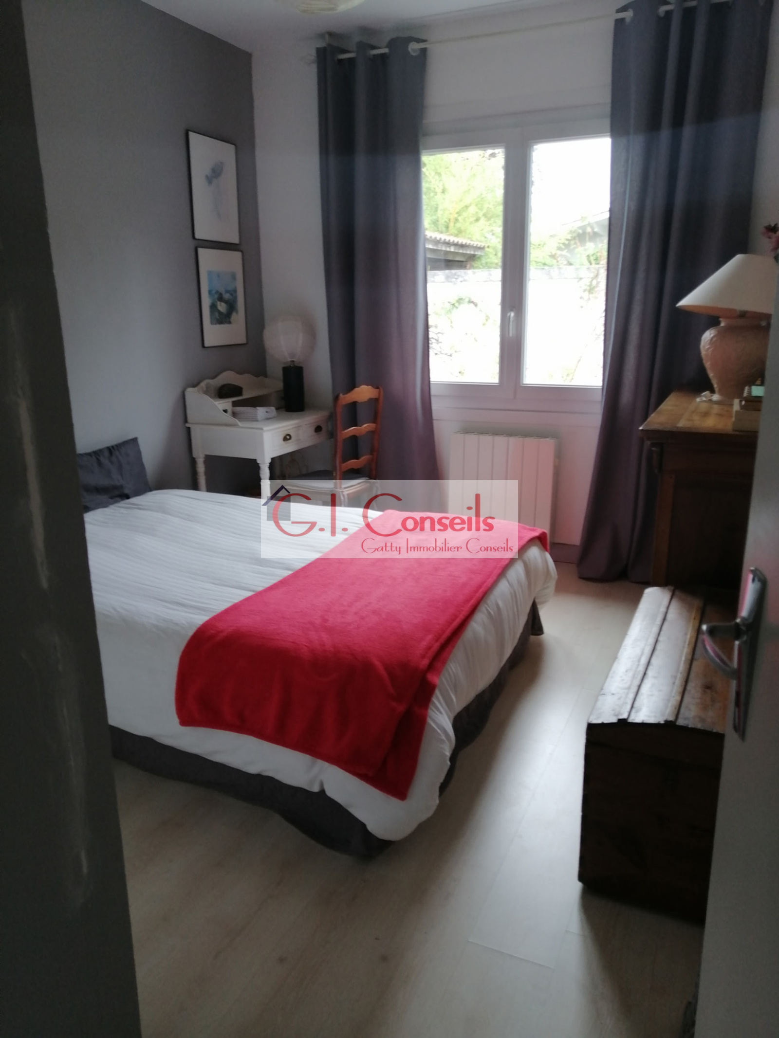 Image_, Maison, Andernos-les-Bains, ref :LM3056