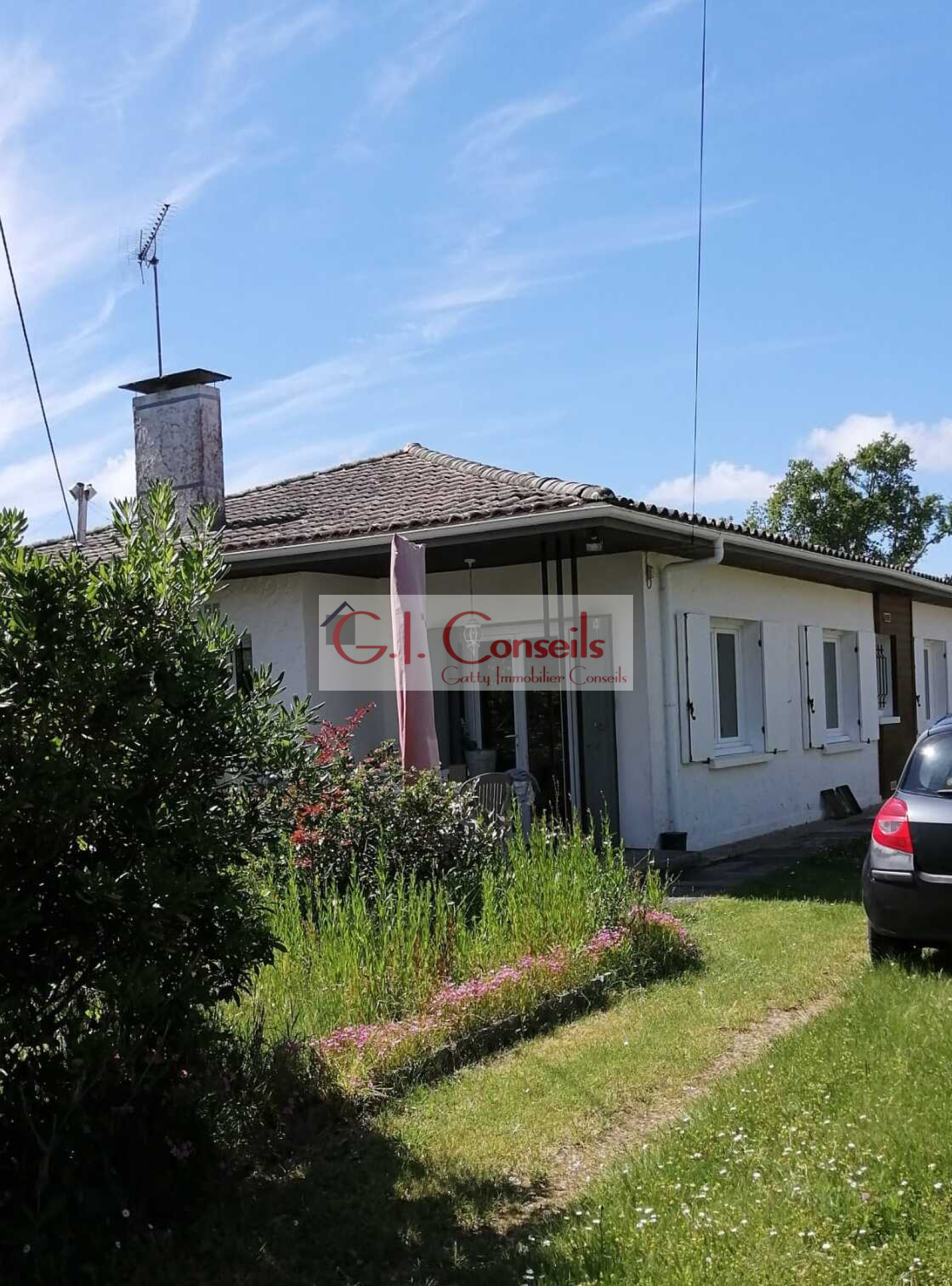 Image_, Maison, Andernos-les-Bains, ref :LM3056