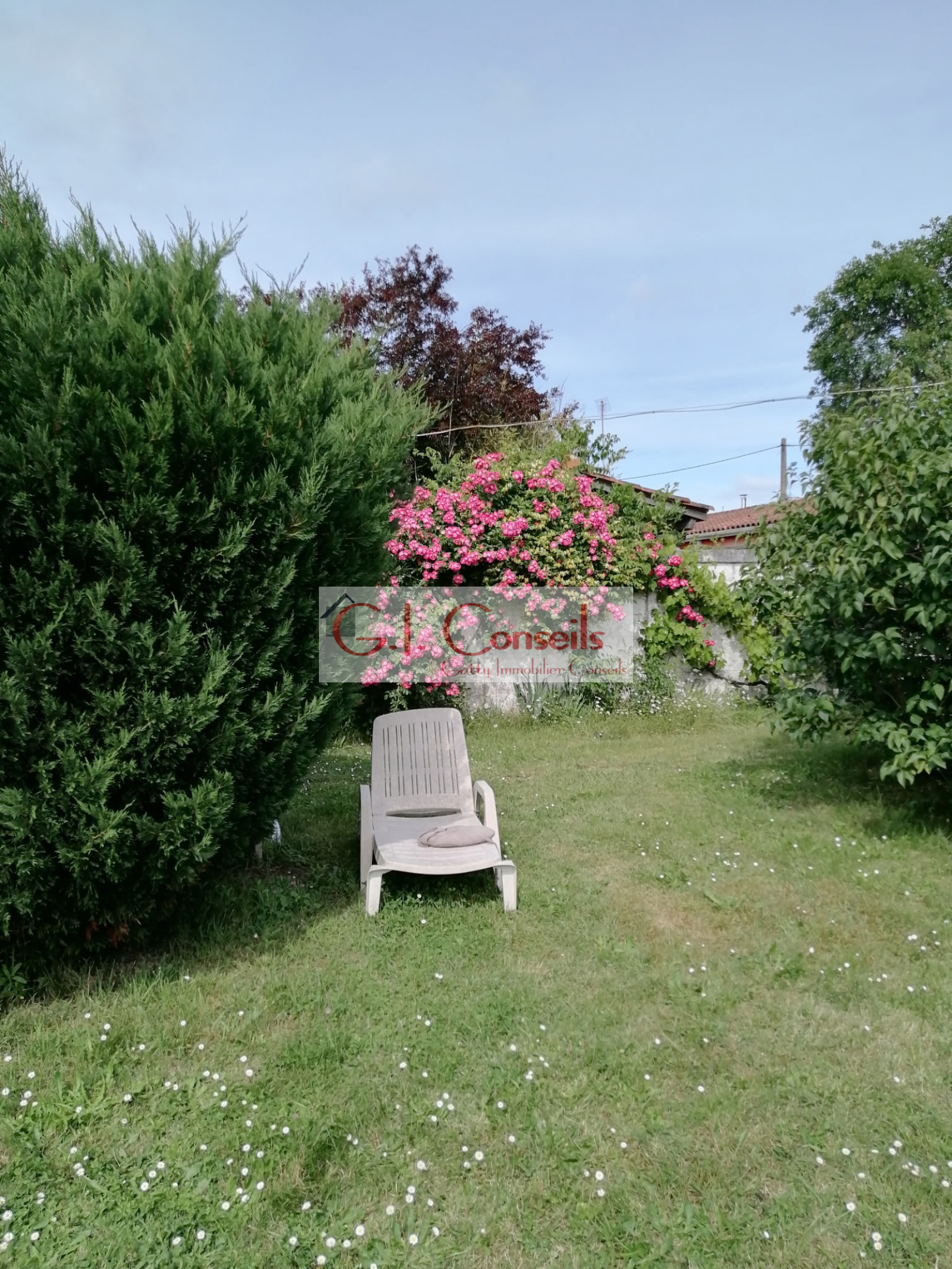 Image_, Maison, Andernos-les-Bains, ref :LM3056